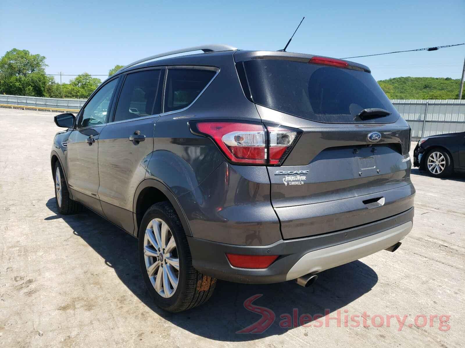 1FMCU0JD0HUD04450 2017 FORD ESCAPE