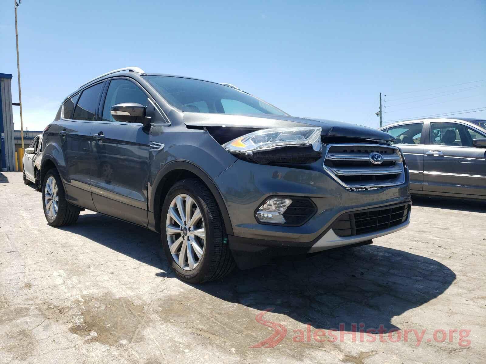 1FMCU0JD0HUD04450 2017 FORD ESCAPE