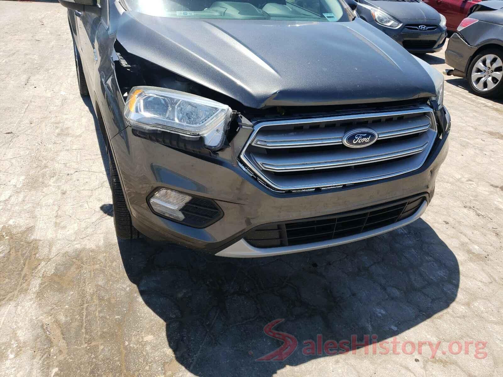 1FMCU0JD0HUD04450 2017 FORD ESCAPE