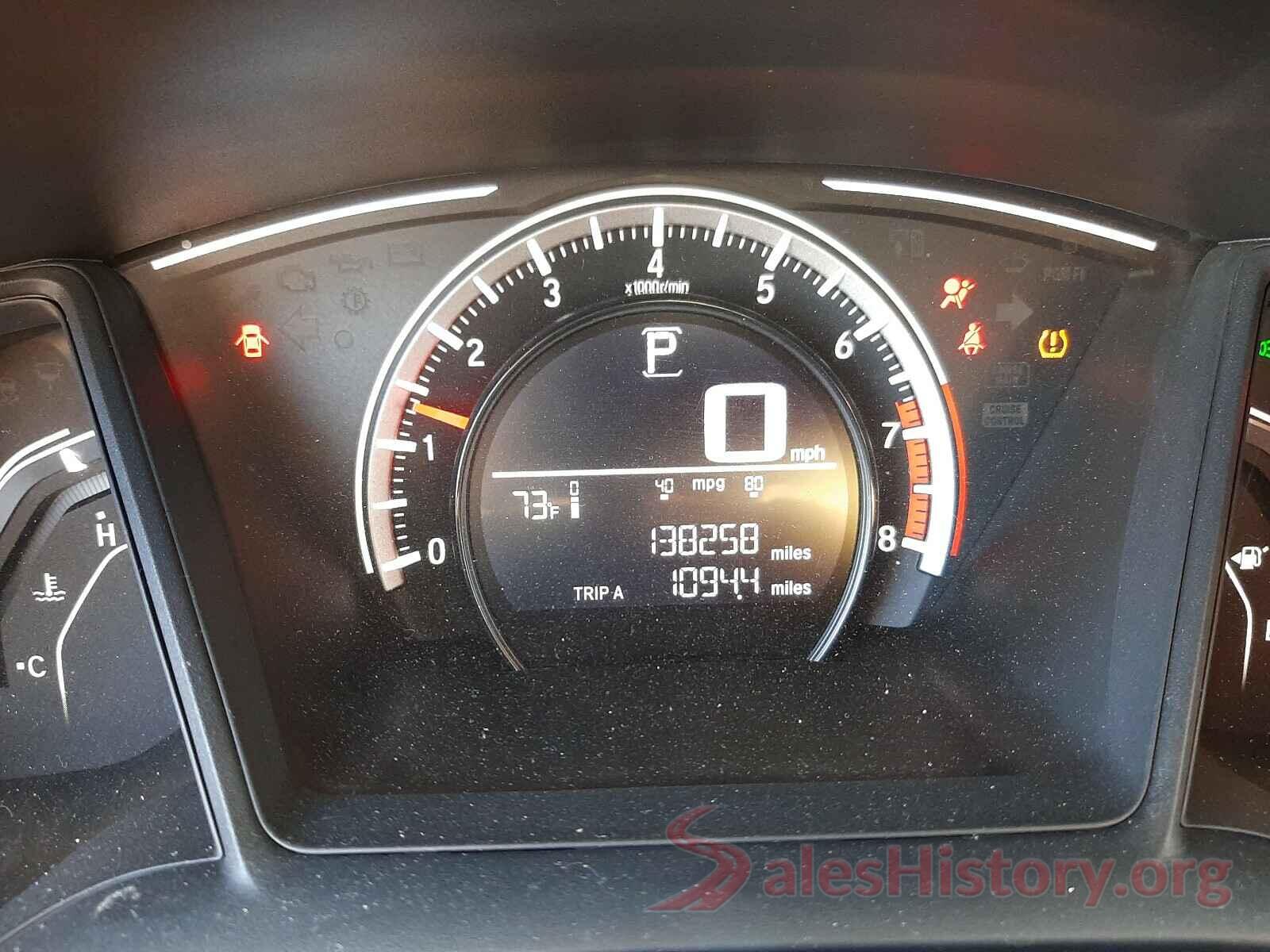 19XFC2F53HE008970 2017 HONDA CIVIC