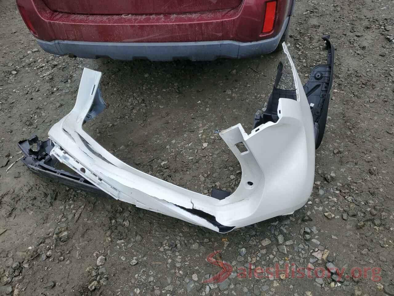 5TDGZRBH1MS113180 2021 TOYOTA HIGHLANDER