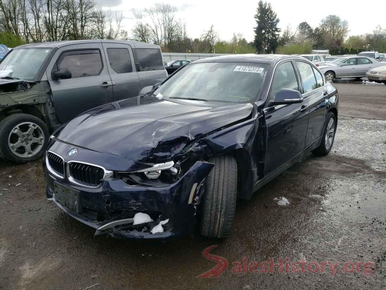 WBA8D9C50HK894128 2017 BMW 3 SERIES