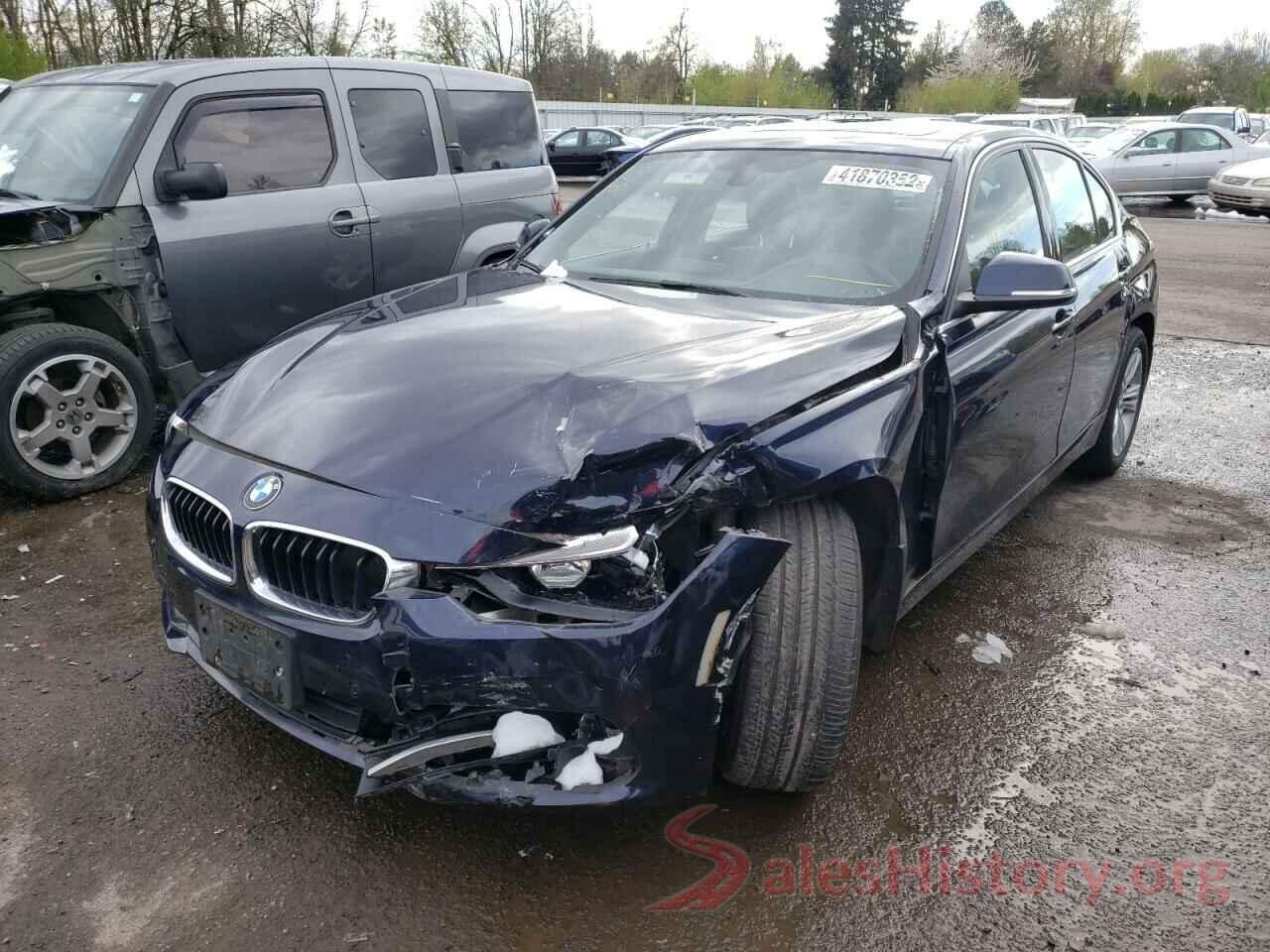 WBA8D9C50HK894128 2017 BMW 3 SERIES