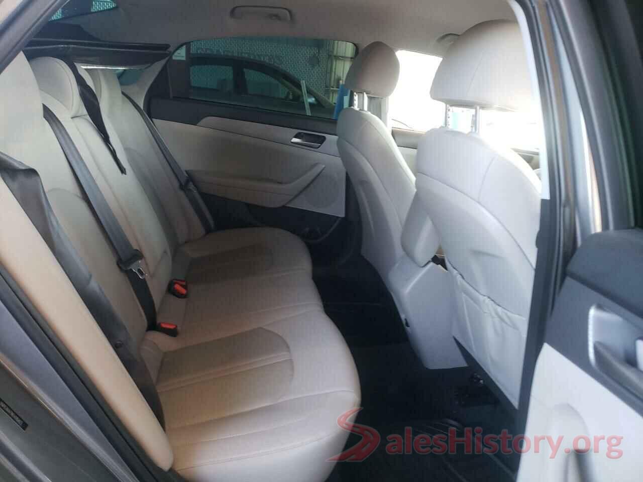 5NPE24AF9KH785473 2019 HYUNDAI SONATA