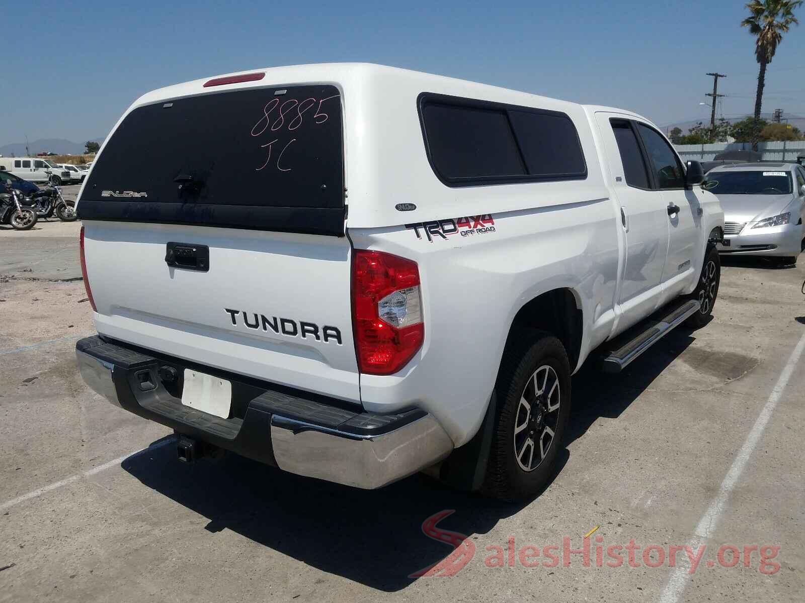 5TFUY5F19KX825164 2019 TOYOTA TUNDRA