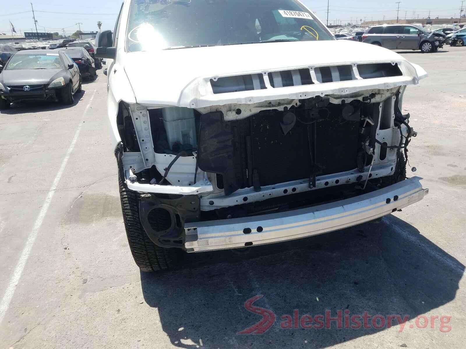 5TFUY5F19KX825164 2019 TOYOTA TUNDRA