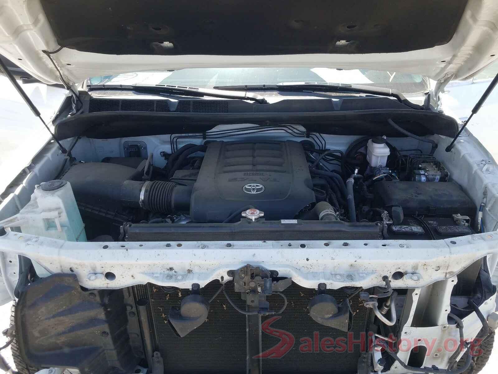 5TFUY5F19KX825164 2019 TOYOTA TUNDRA