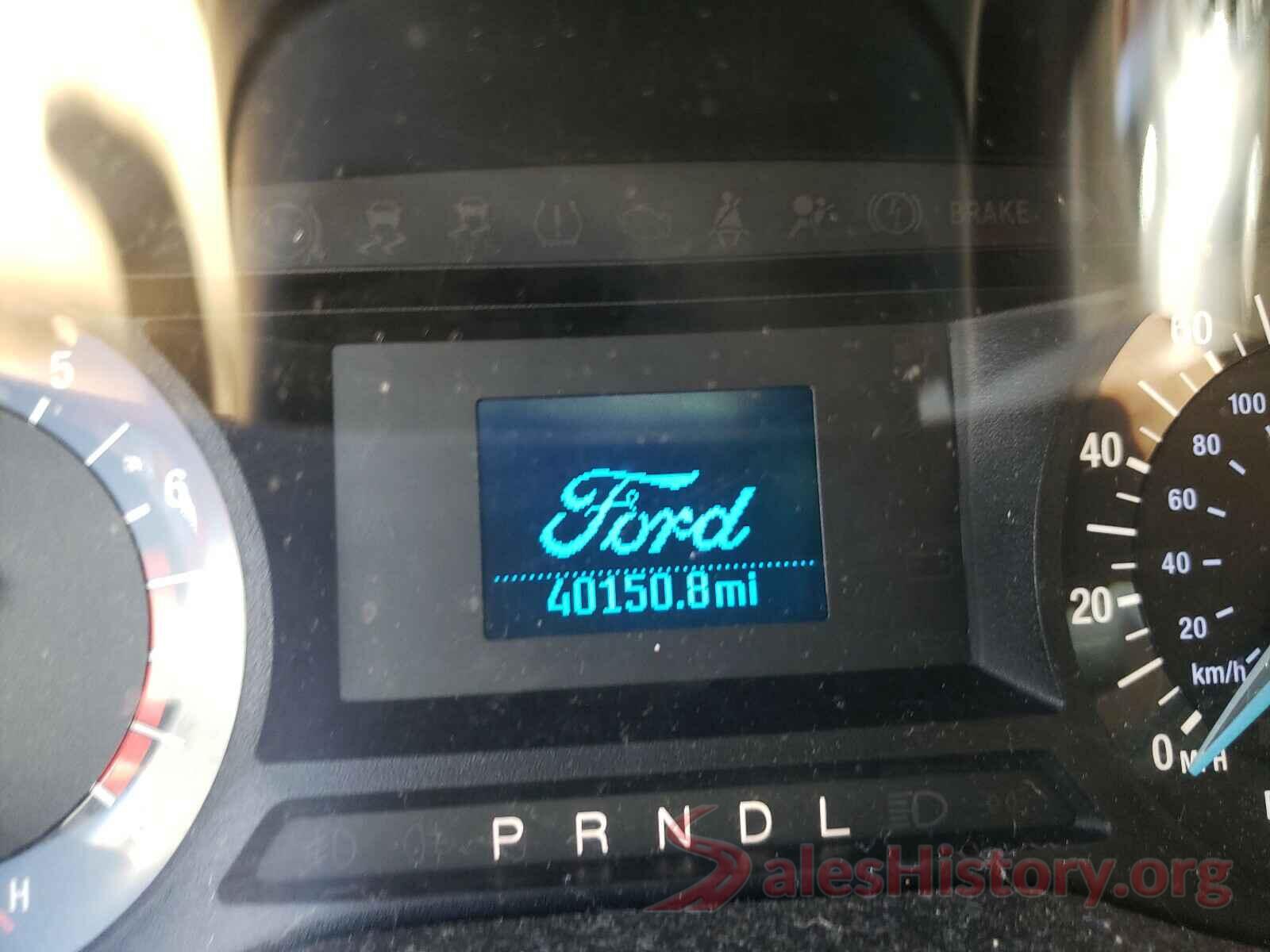 3FA6P0G75JR162903 2018 FORD FUSION