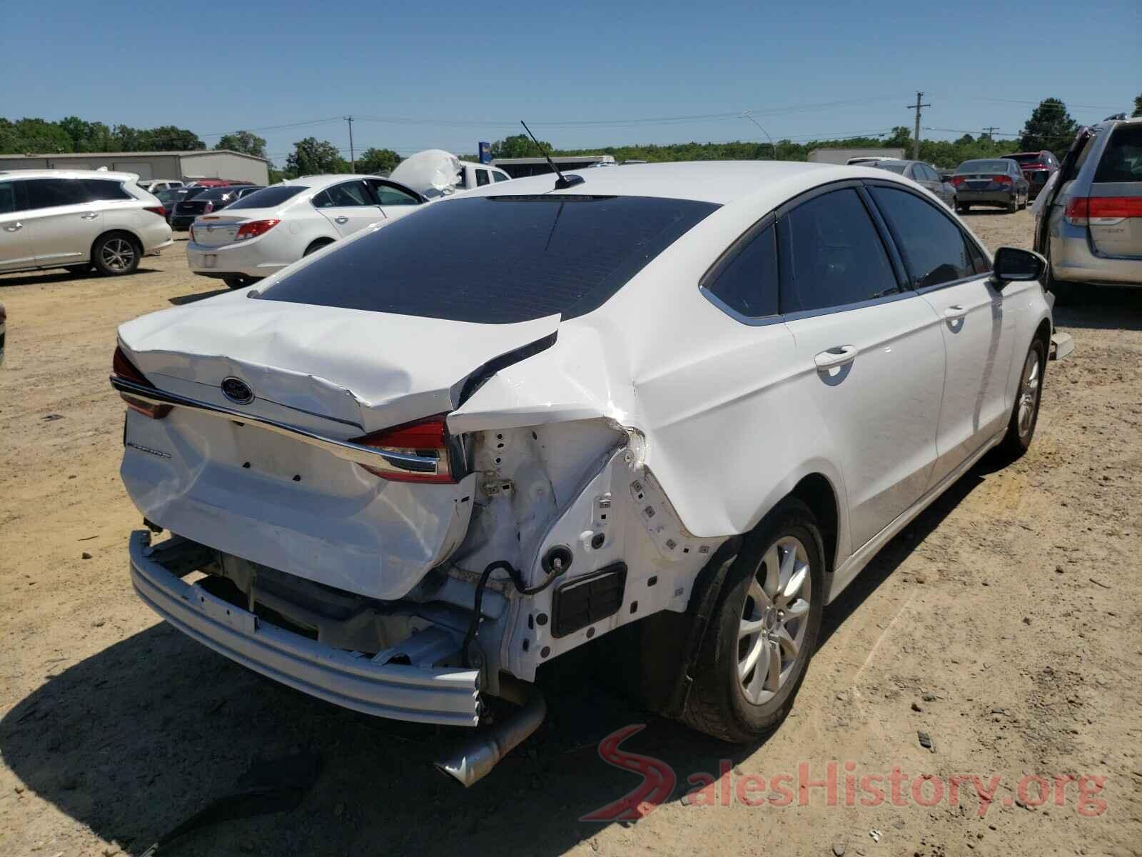 3FA6P0G75JR162903 2018 FORD FUSION