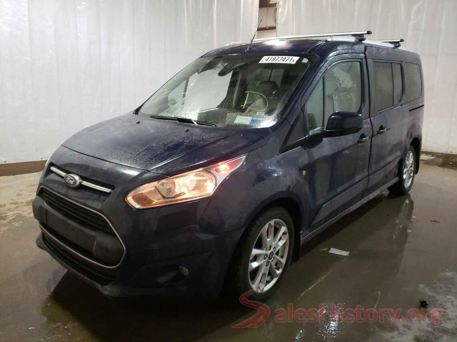 NM0GE9G74G1246672 2016 FORD TRANSIT CO