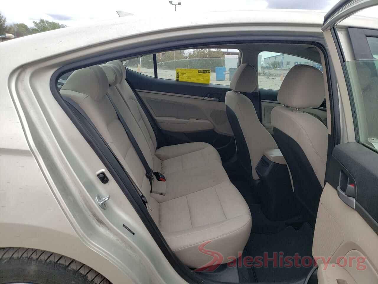 5NPD84LF8HH116658 2017 HYUNDAI ELANTRA