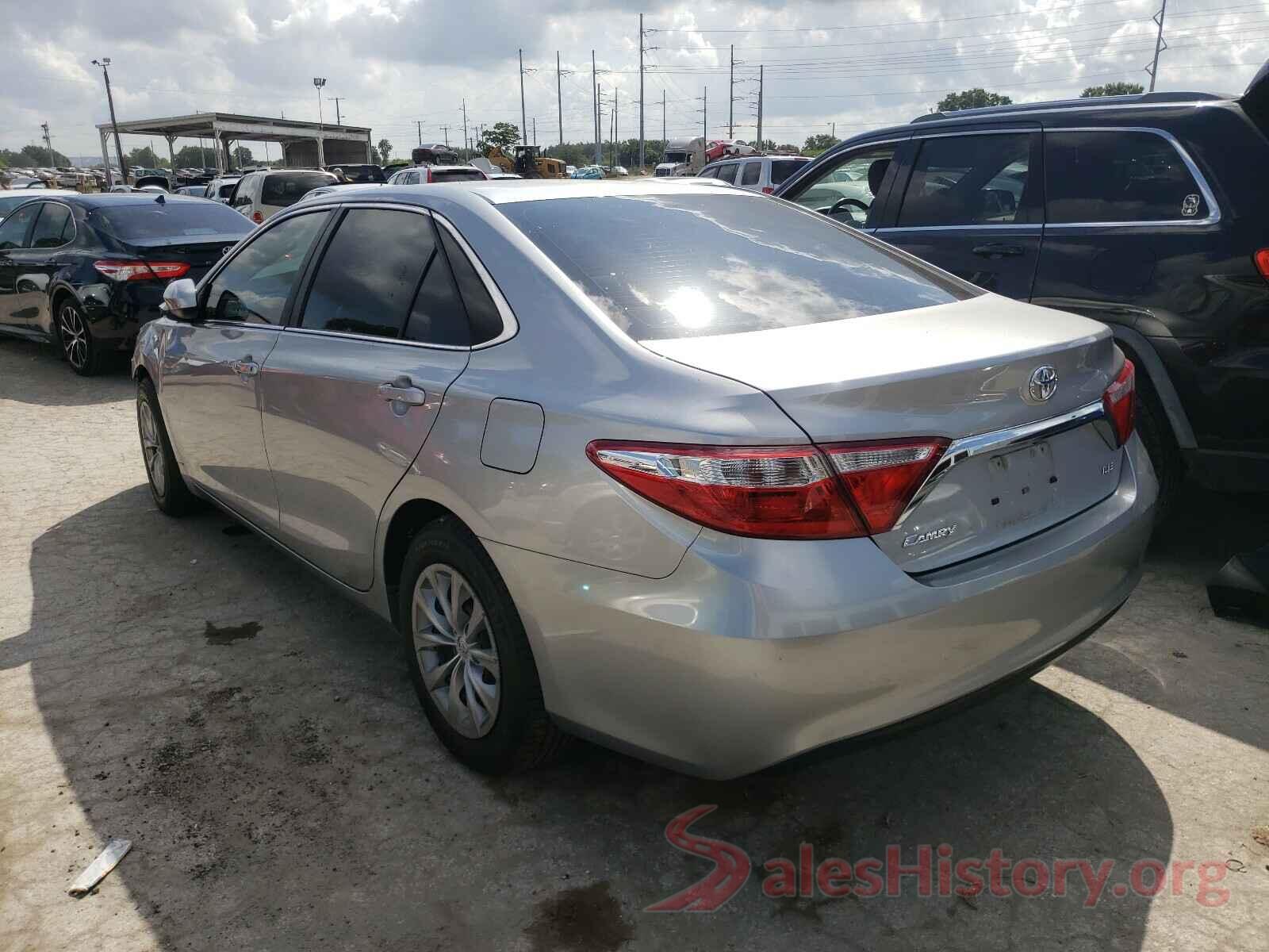 4T1BF1FK0HU419374 2017 TOYOTA CAMRY