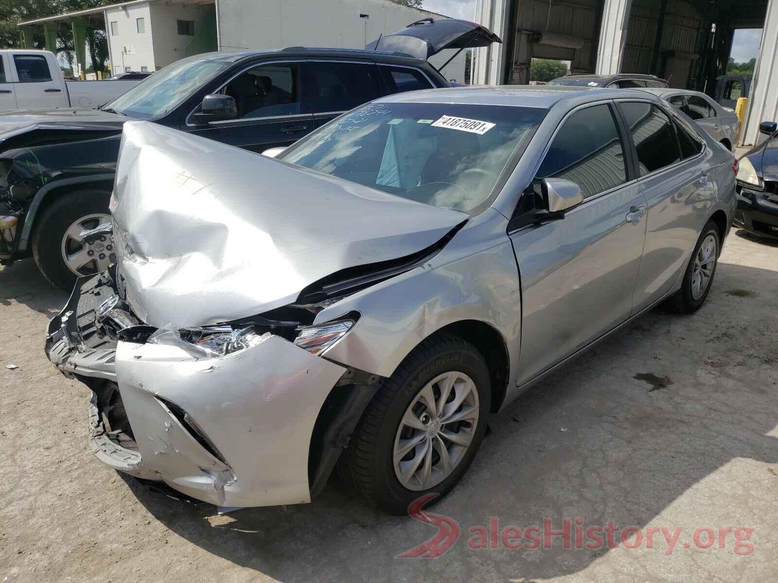 4T1BF1FK0HU419374 2017 TOYOTA CAMRY