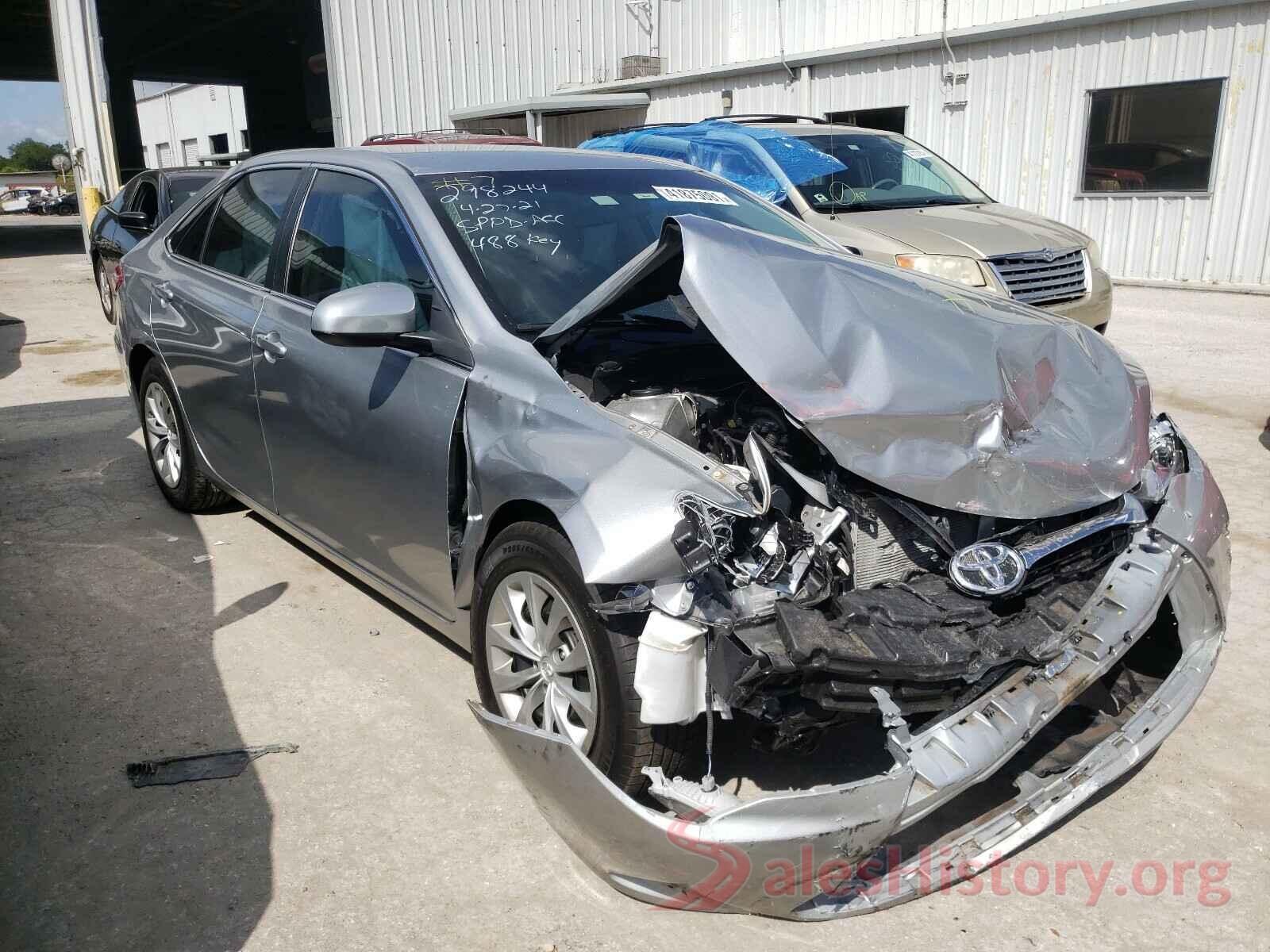 4T1BF1FK0HU419374 2017 TOYOTA CAMRY