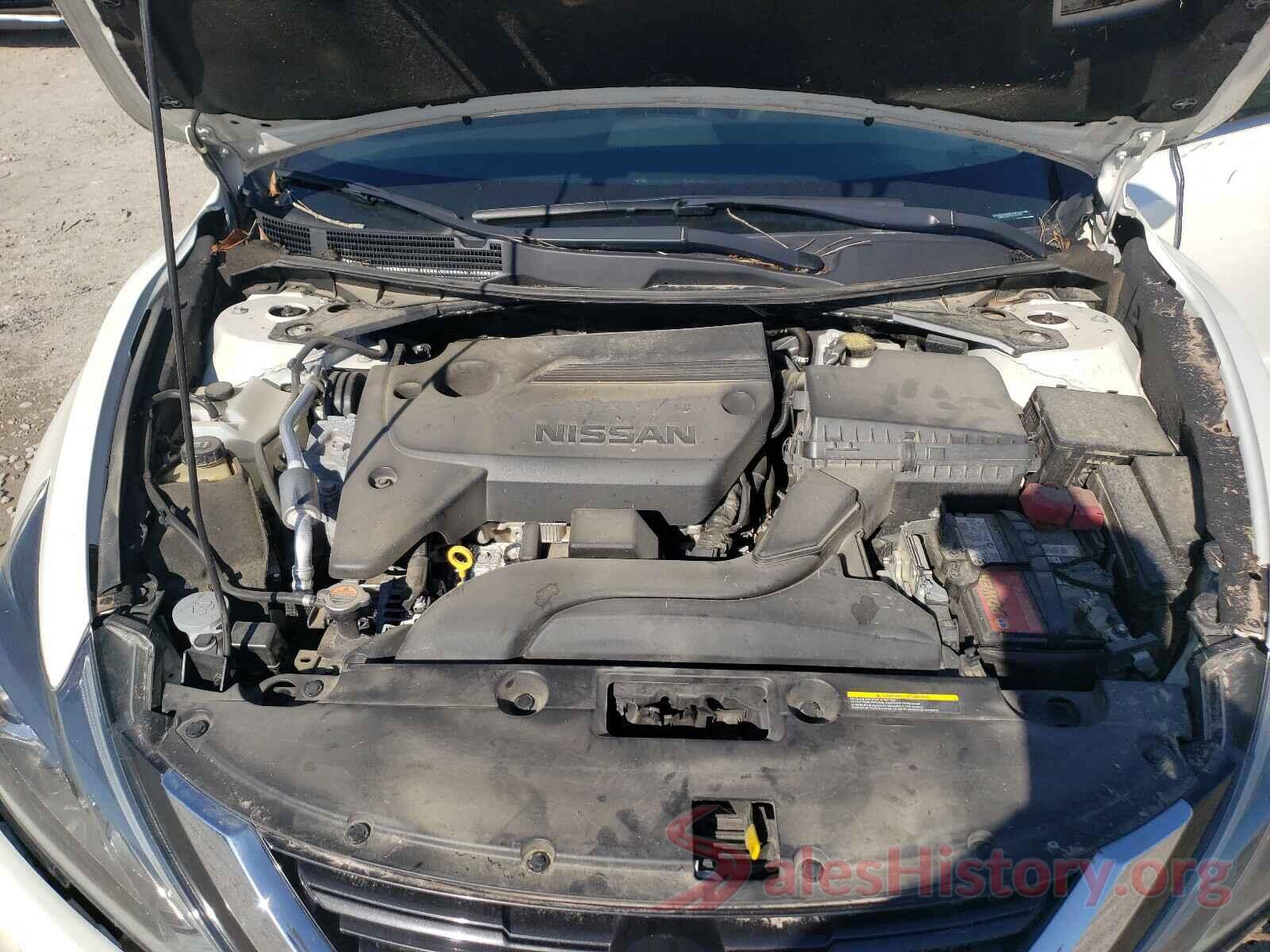 1N4AL3AP9JC101231 2018 NISSAN ALTIMA