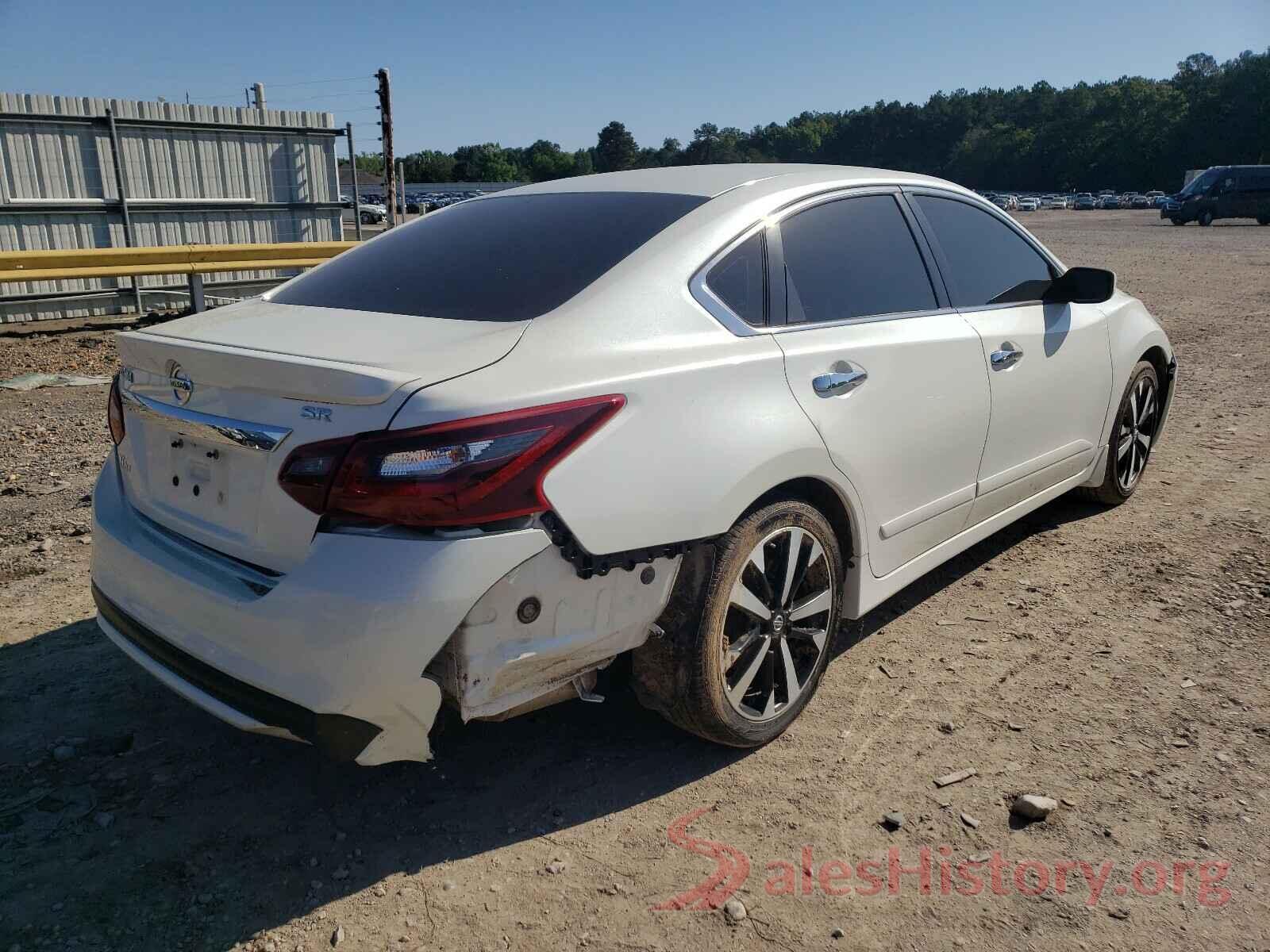 1N4AL3AP9JC101231 2018 NISSAN ALTIMA