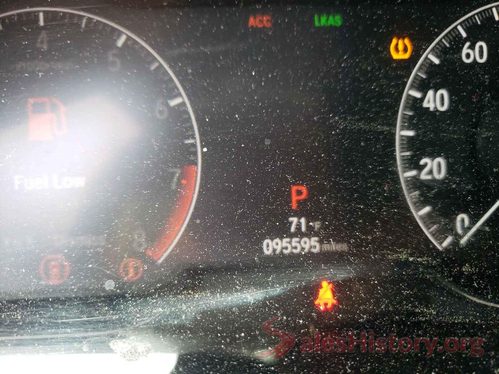 1HGCV2F3XJA025657 2018 HONDA ACCORD