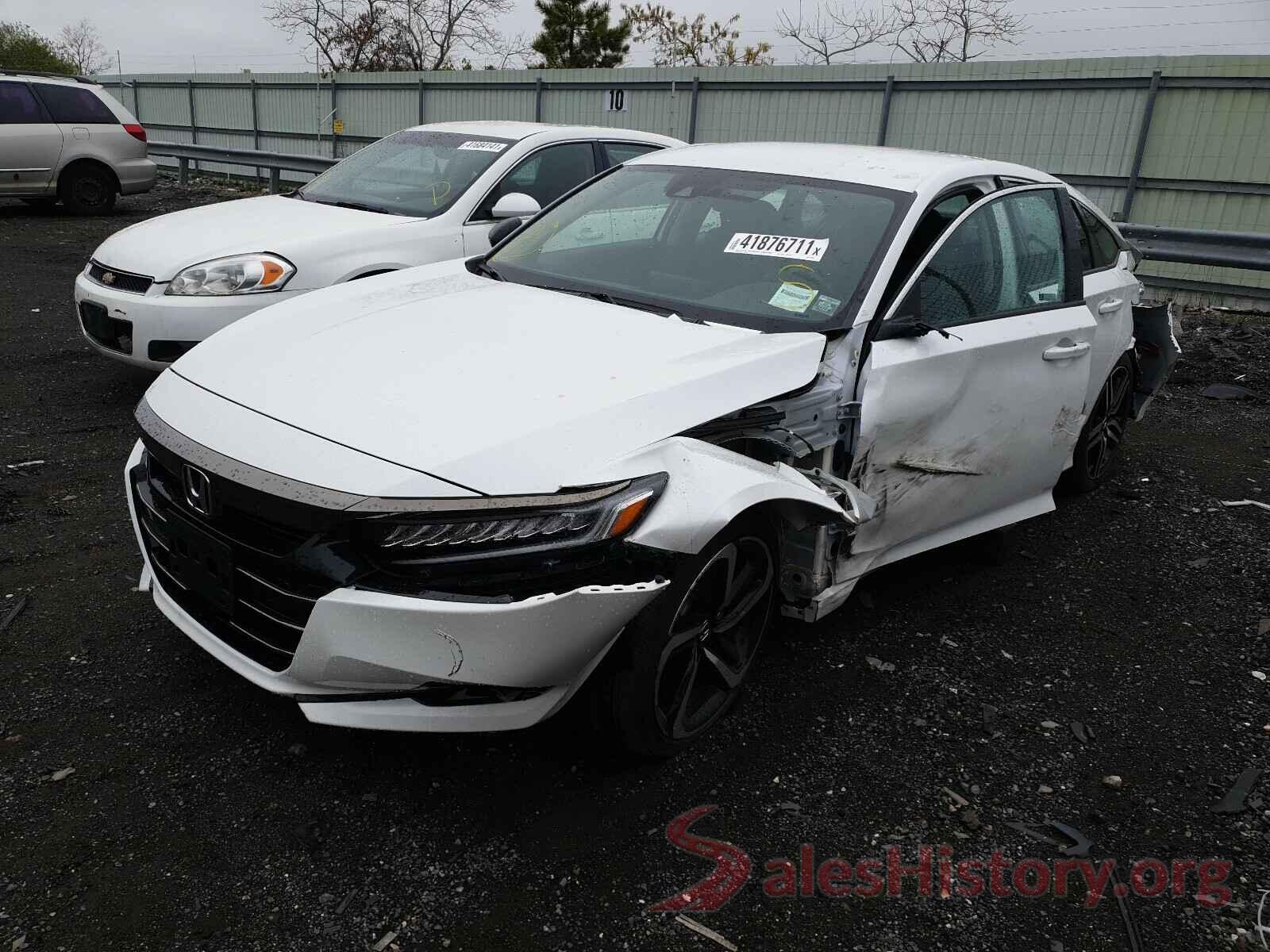 1HGCV1F44MA014323 2021 HONDA ACCORD