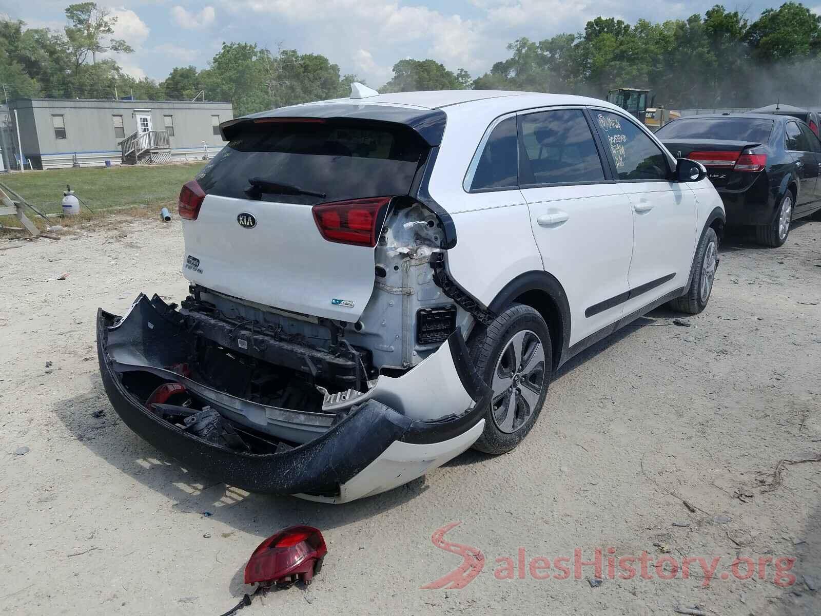 KNDCB3LC9H5049436 2017 KIA NIRO