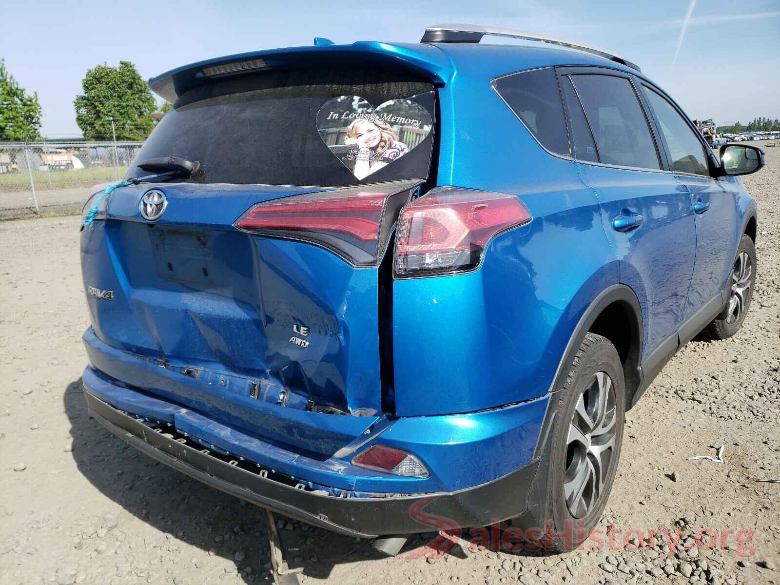 2T3BFREV5GW453942 2016 TOYOTA RAV4