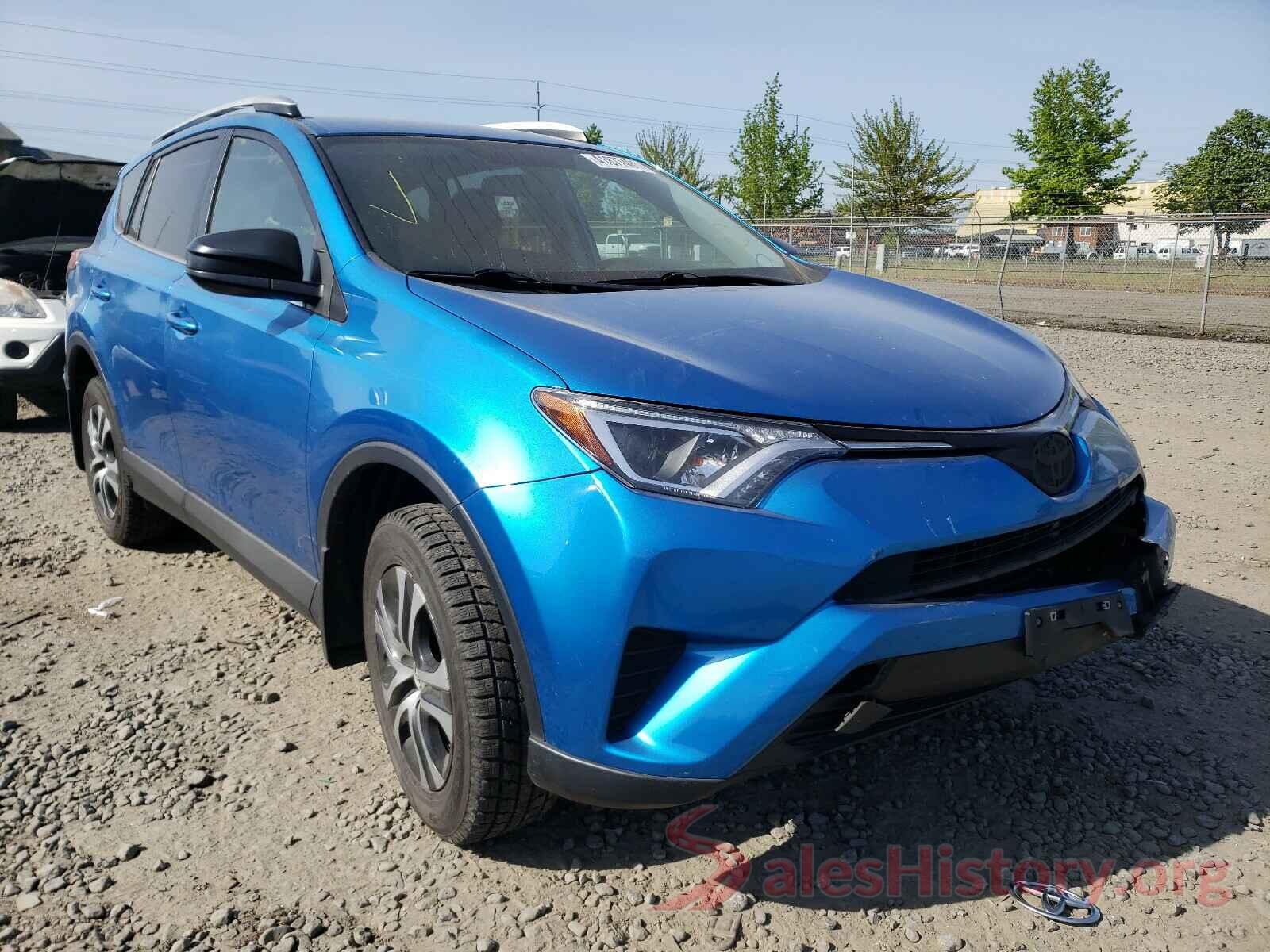 2T3BFREV5GW453942 2016 TOYOTA RAV4