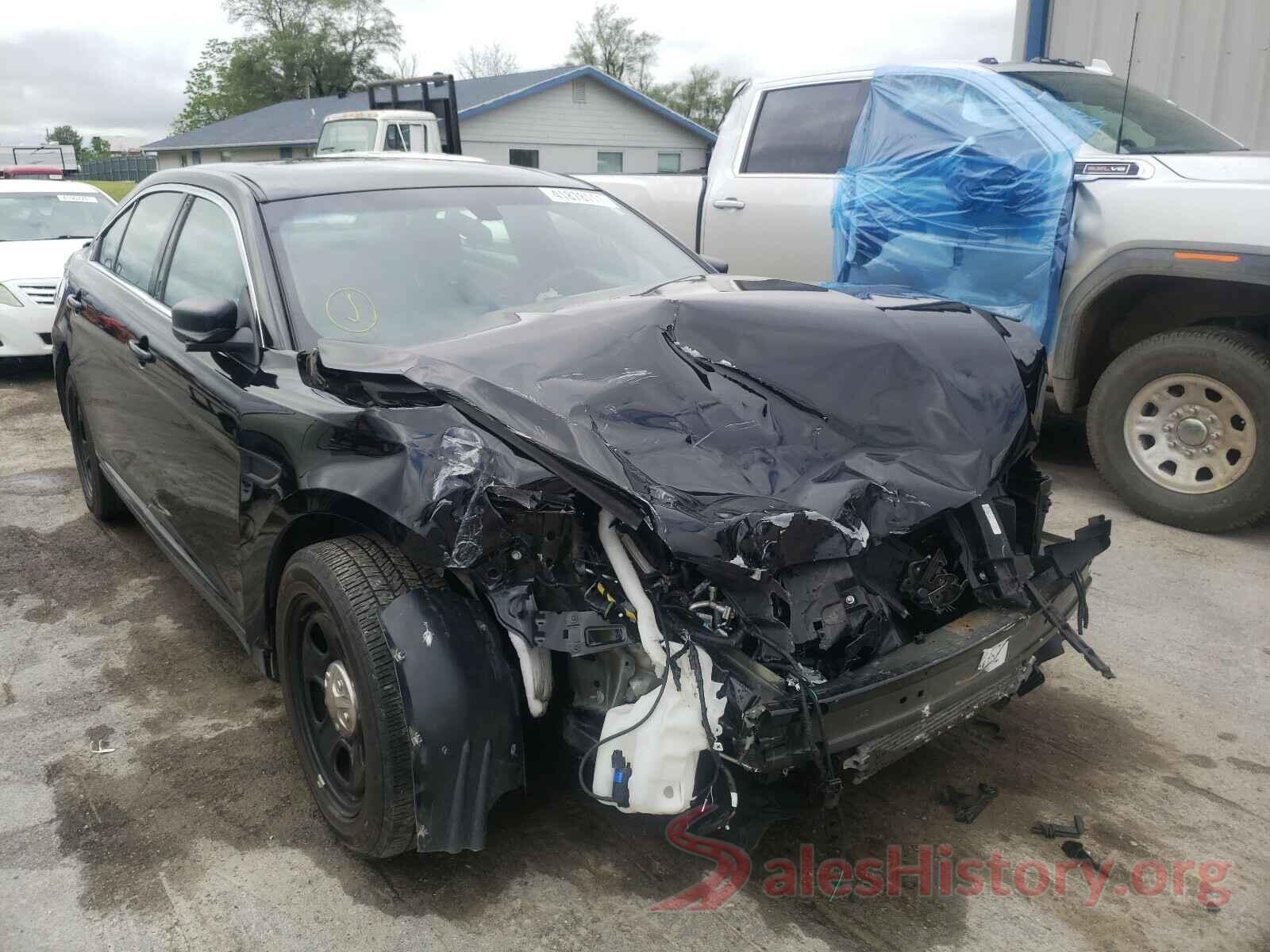 1FAHP2MK6KG112226 2019 FORD TAURUS