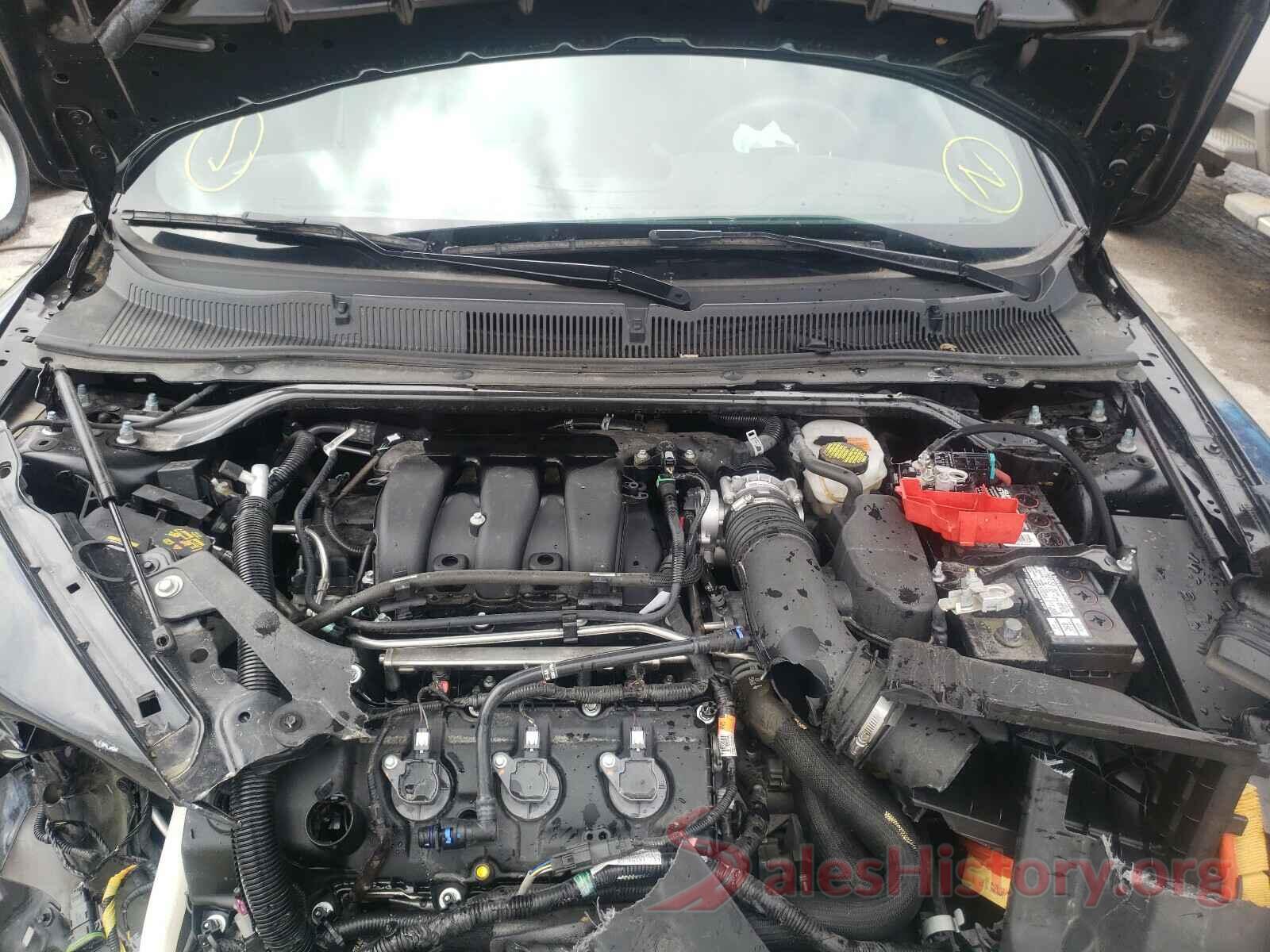 1FAHP2MK6KG112226 2019 FORD TAURUS