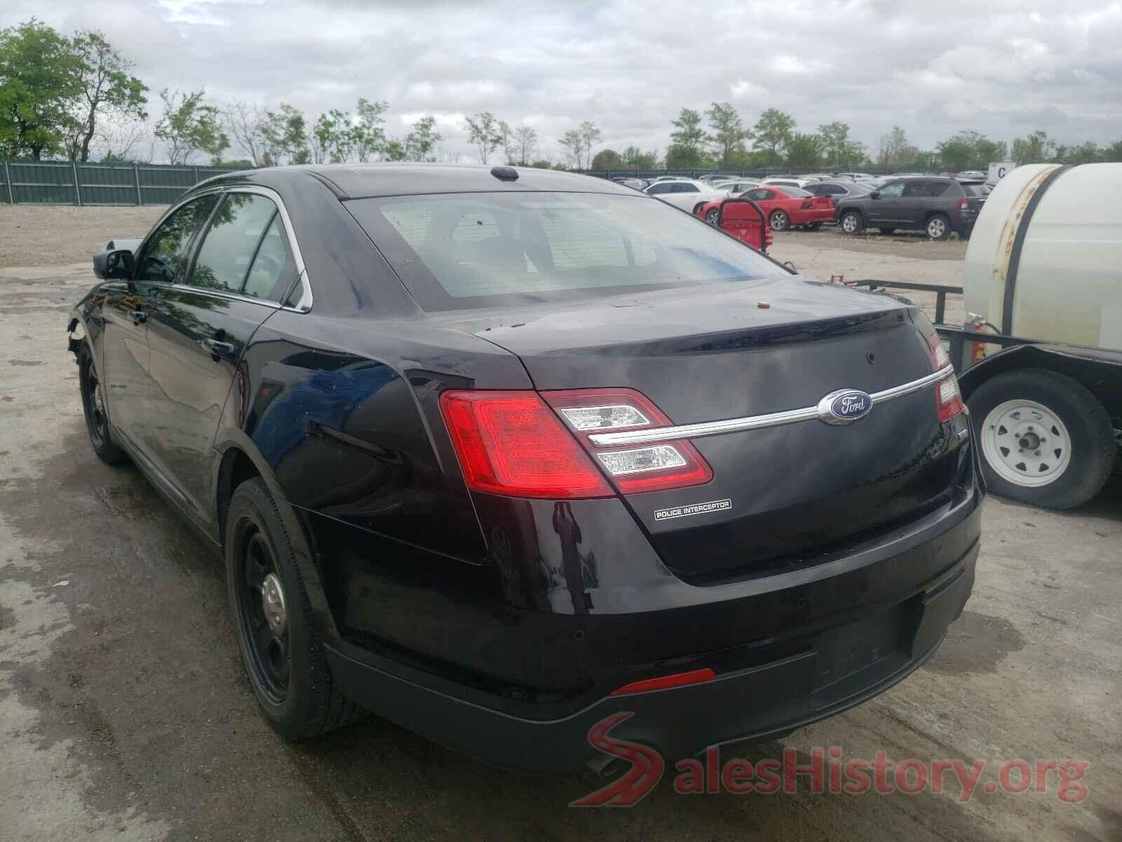 1FAHP2MK6KG112226 2019 FORD TAURUS