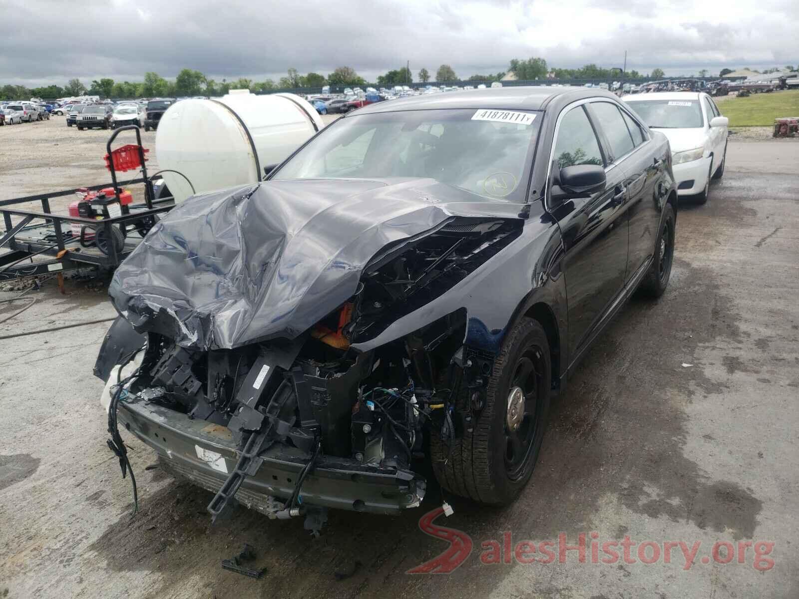 1FAHP2MK6KG112226 2019 FORD TAURUS