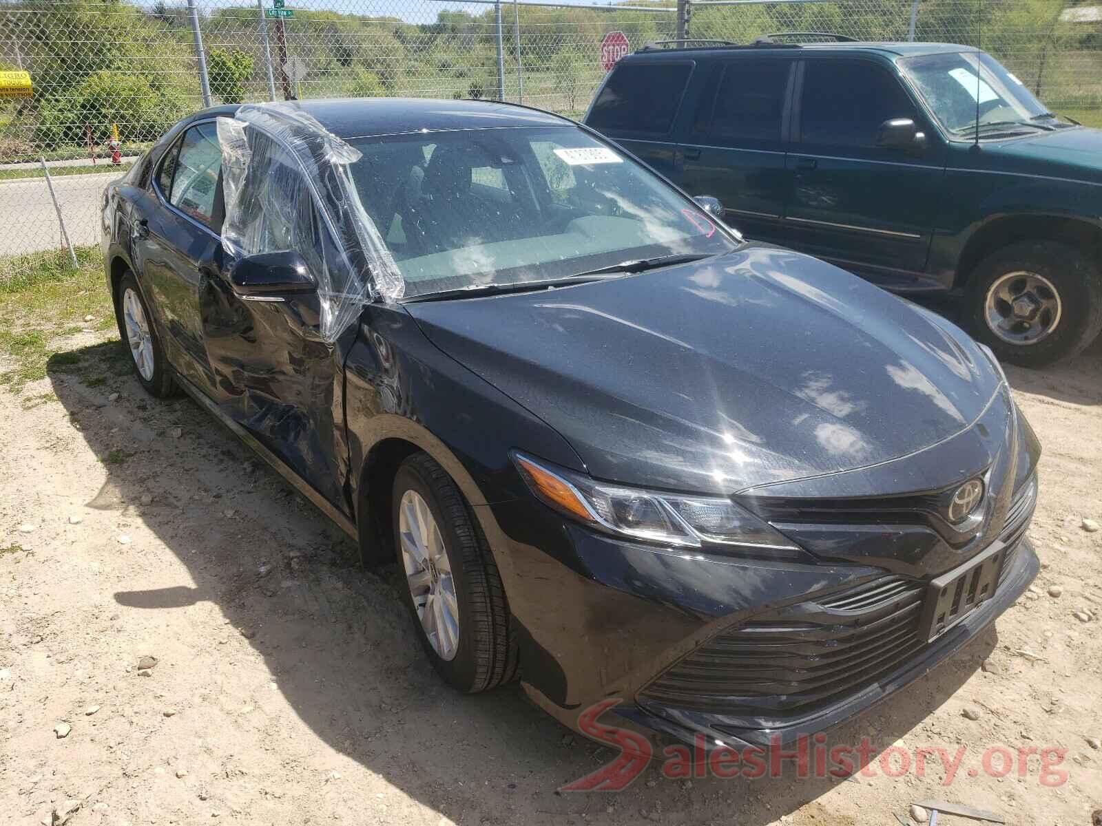 4T1C11BK4LU017729 2020 TOYOTA CAMRY