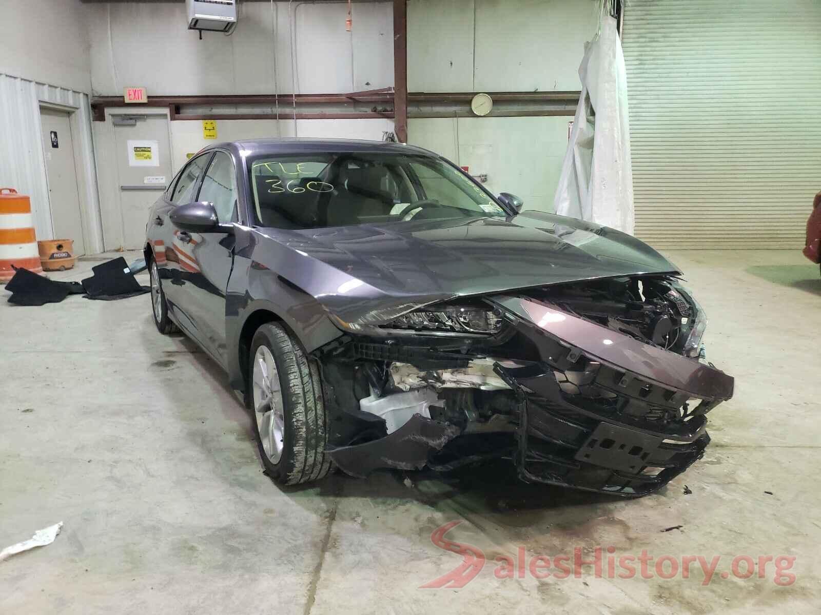 1HGCV1F12KA120742 2019 HONDA ACCORD