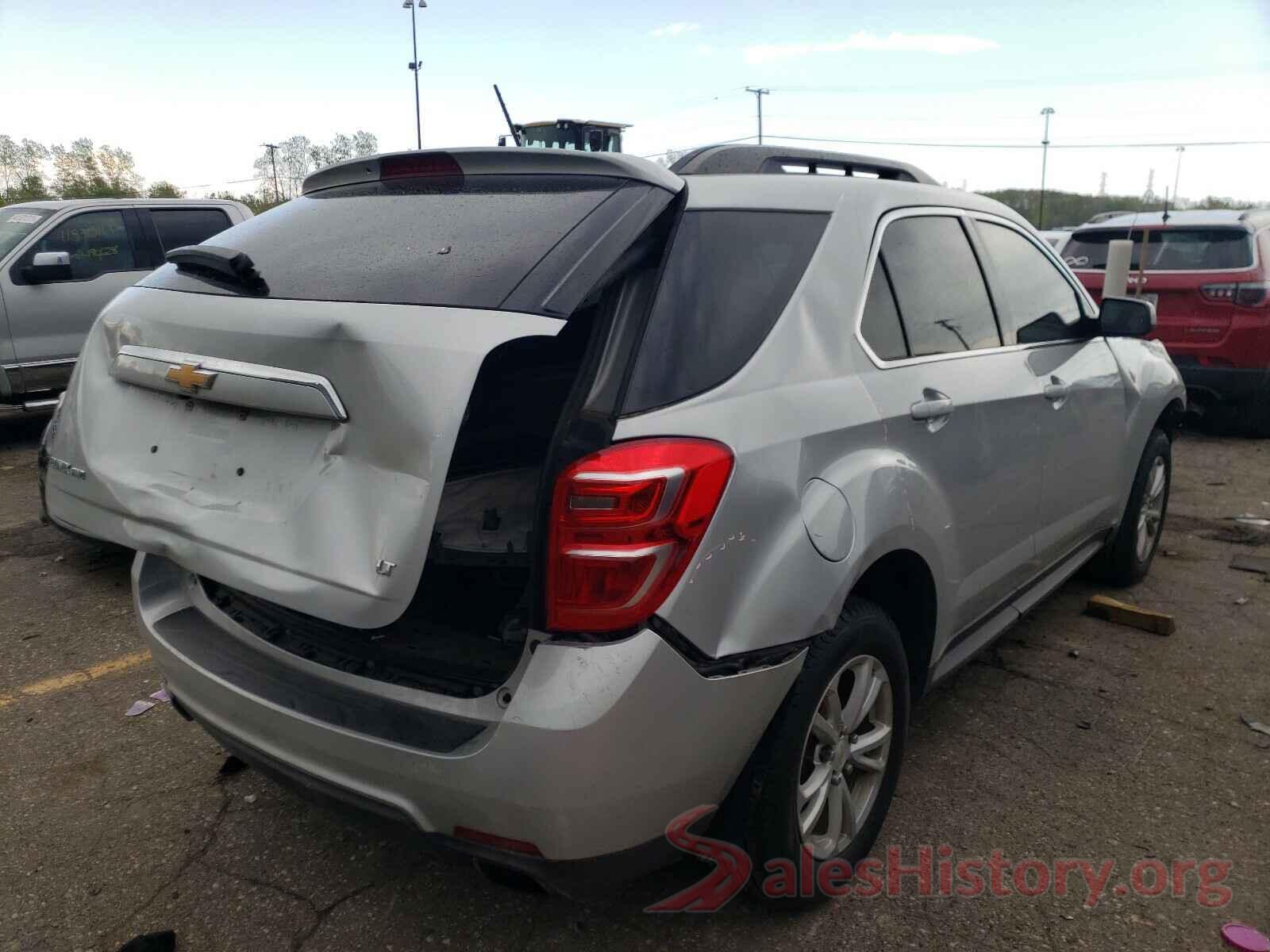 2GNFLFE39H6307510 2017 CHEVROLET EQUINOX