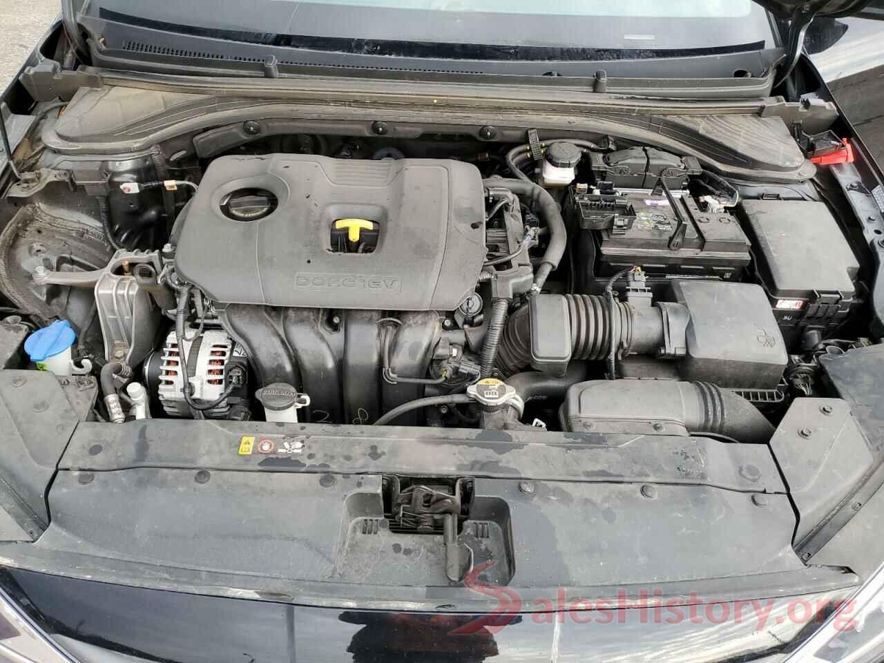 KMHD84LF0LU105728 2020 HYUNDAI ELANTRA