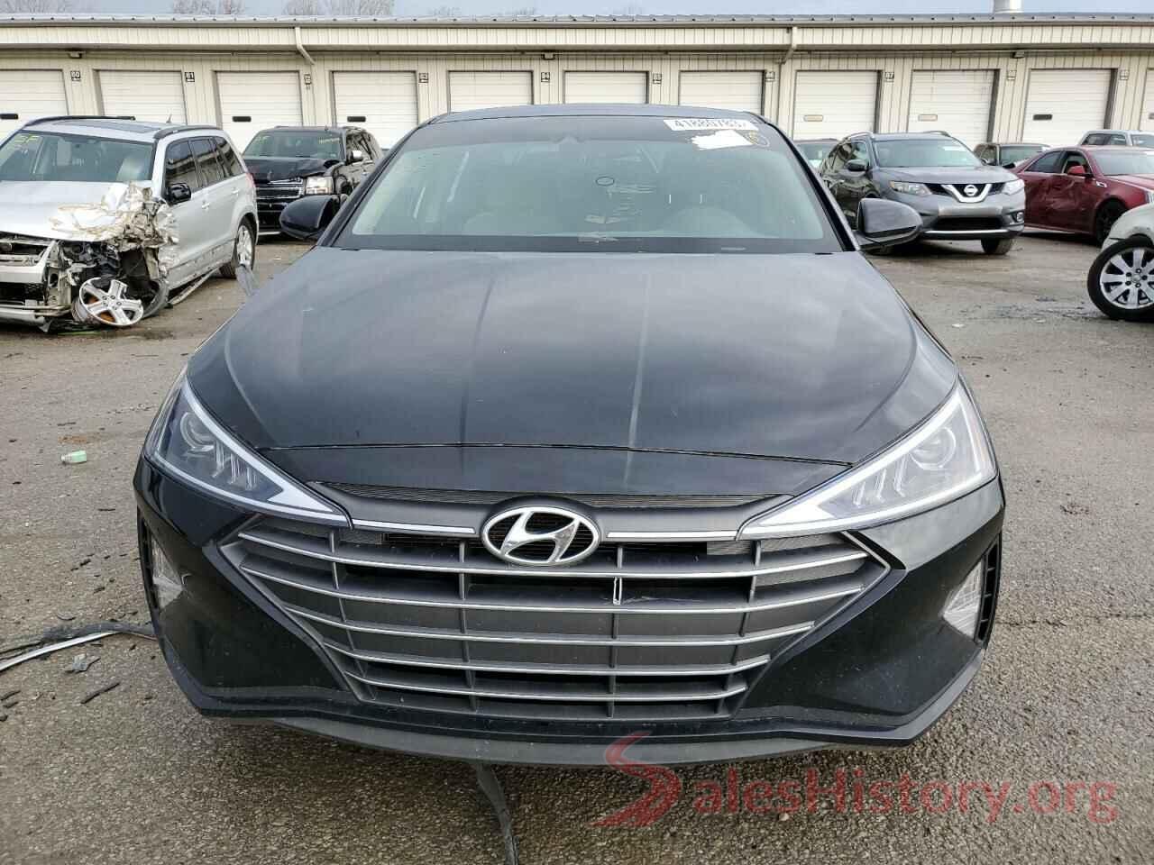 KMHD84LF0LU105728 2020 HYUNDAI ELANTRA