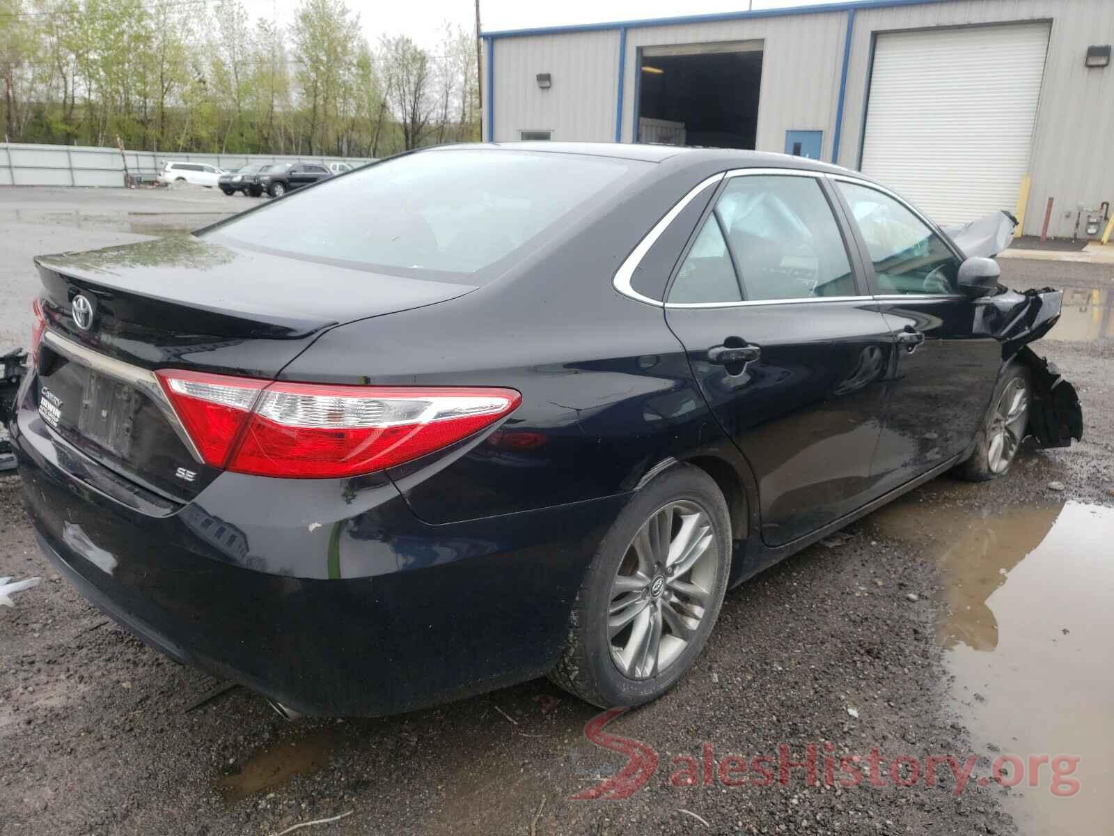 4T1BF1FK1GU543376 2016 TOYOTA CAMRY