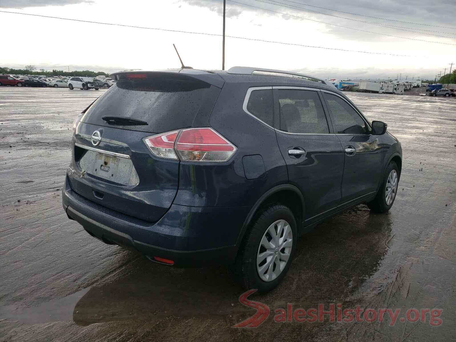 JN8AT2MTXGW017461 2016 NISSAN ROGUE