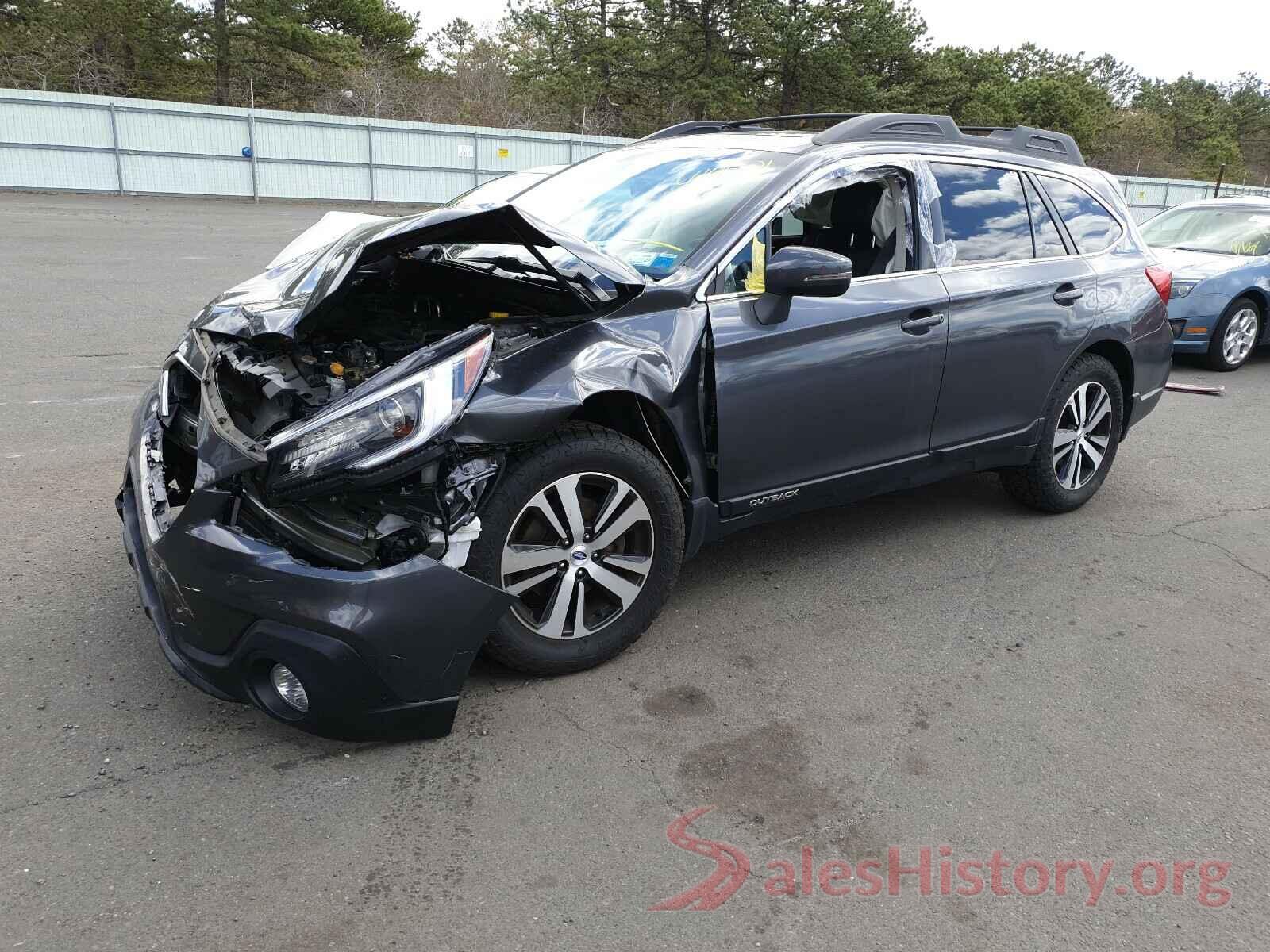 4S4BSANC8J3270102 2018 SUBARU OUTBACK