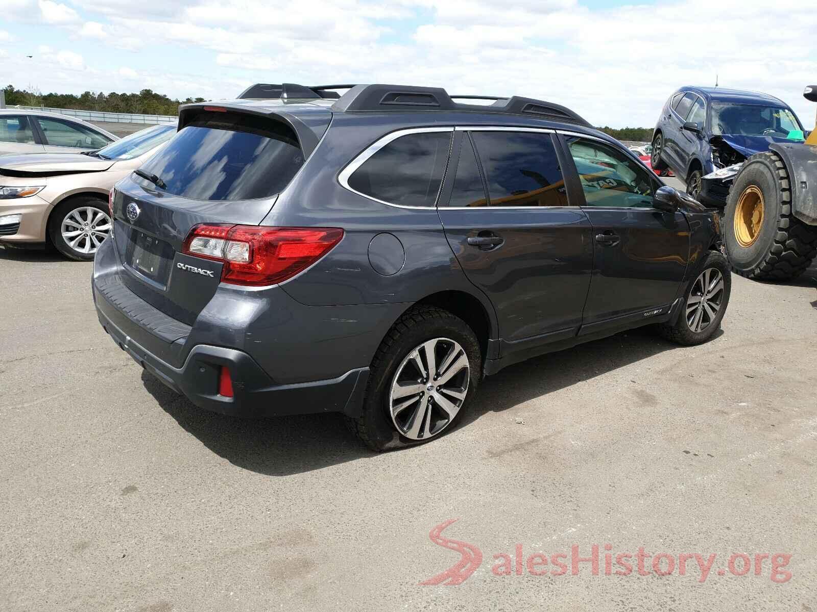 4S4BSANC8J3270102 2018 SUBARU OUTBACK