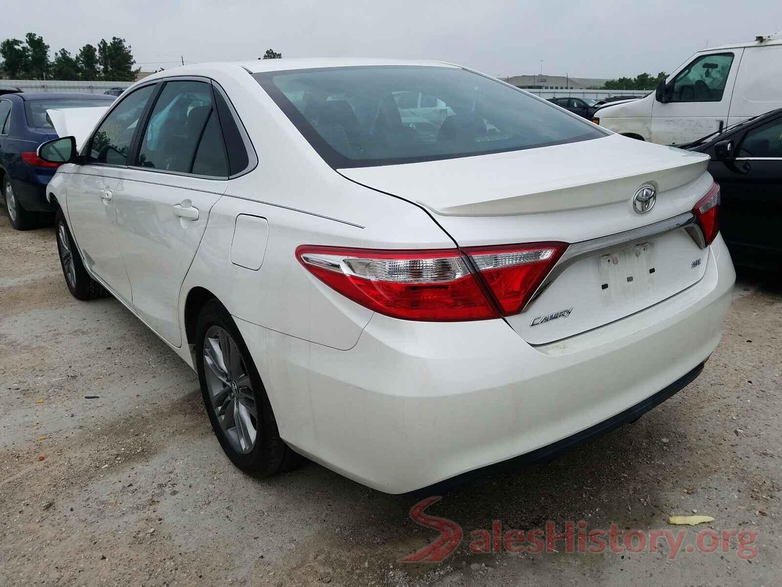 4T1BF1FK2GU160563 2016 TOYOTA CAMRY