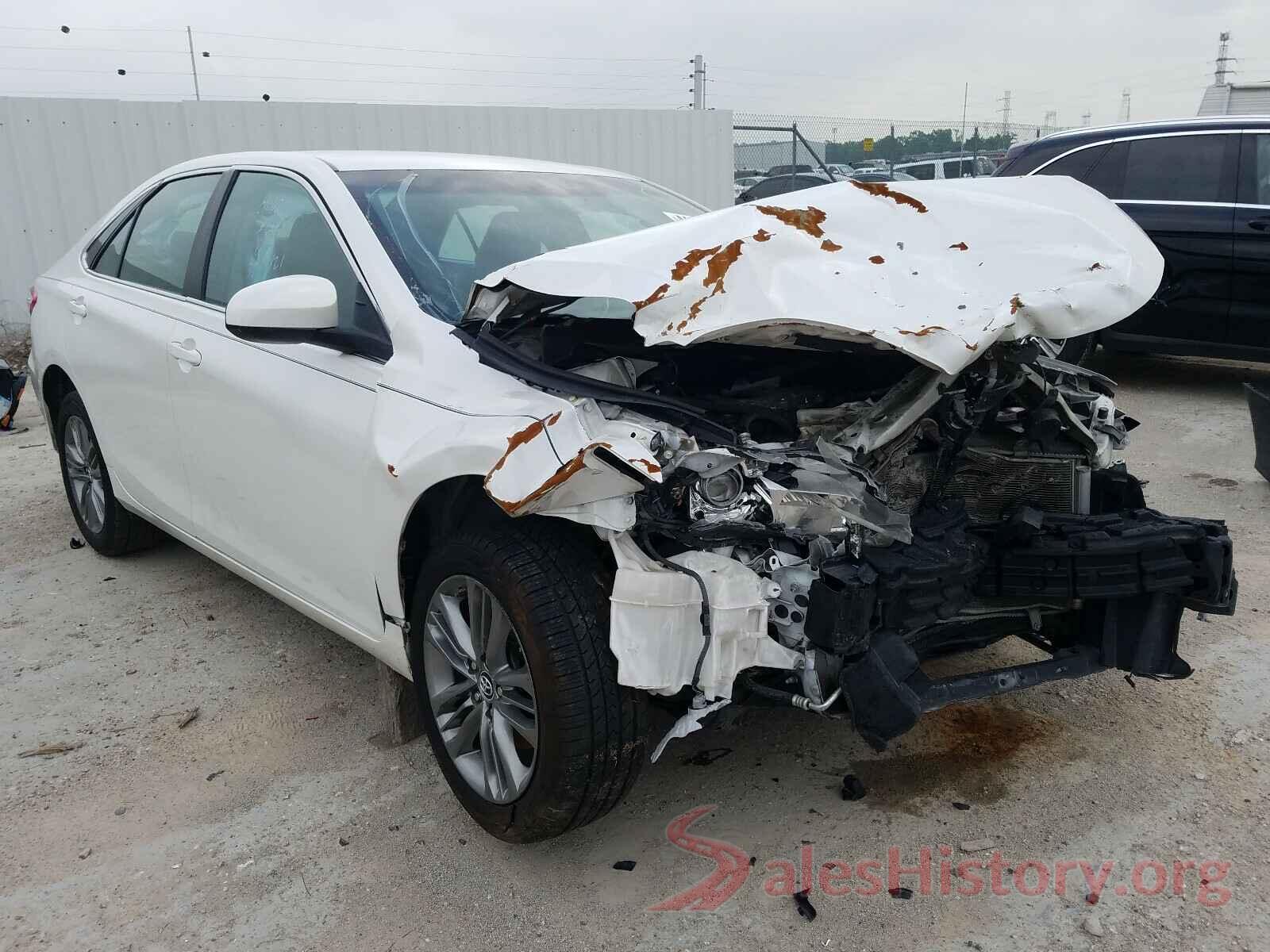 4T1BF1FK2GU160563 2016 TOYOTA CAMRY