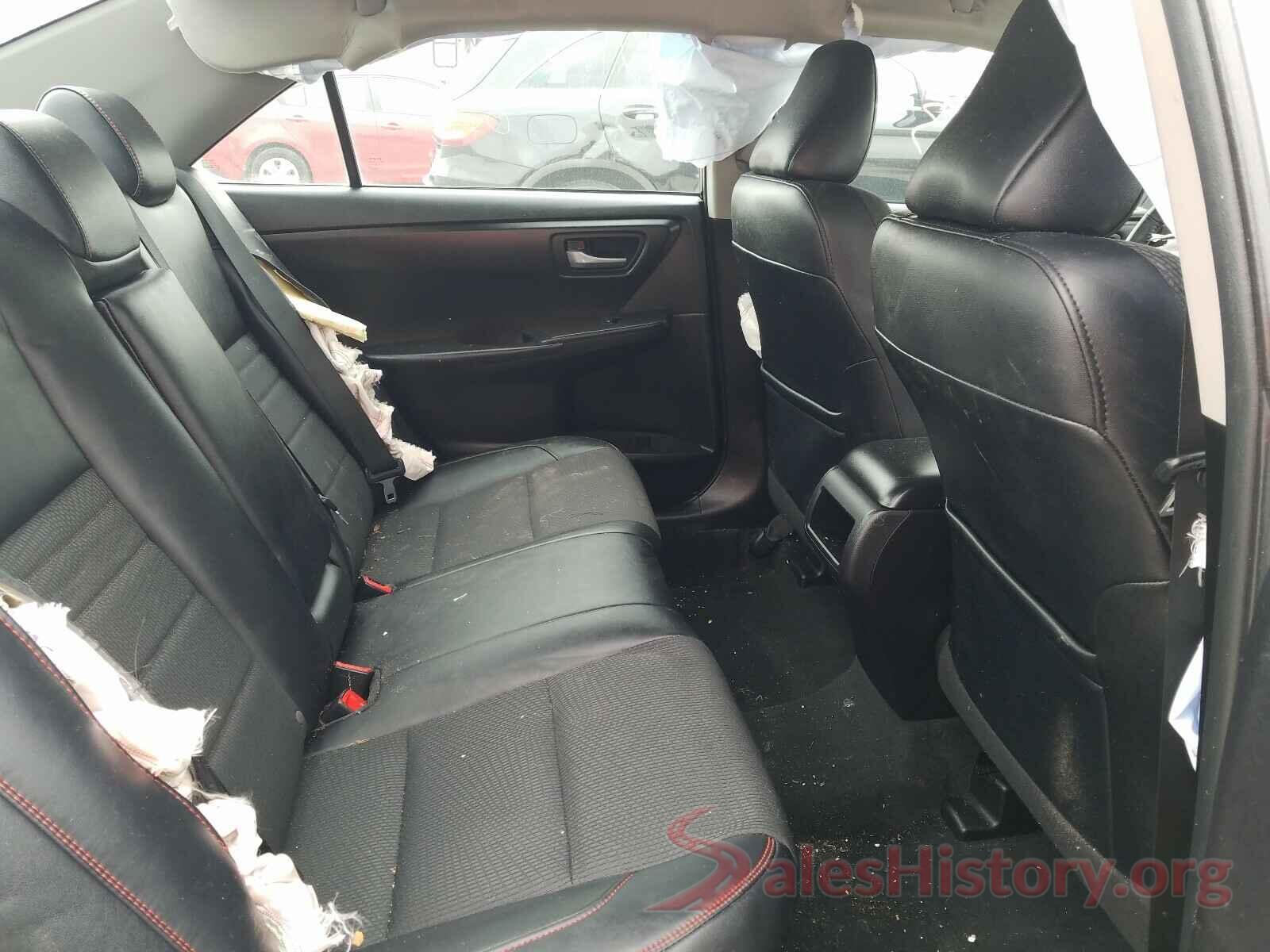 4T1BF1FK2GU160563 2016 TOYOTA CAMRY