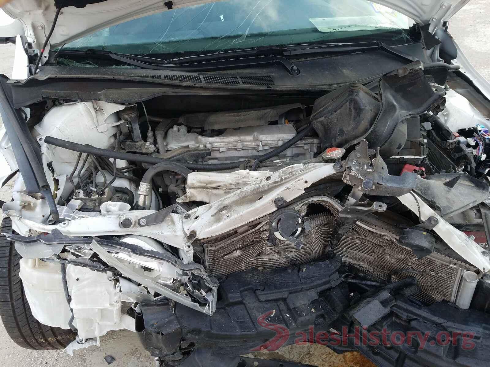 4T1BF1FK2GU160563 2016 TOYOTA CAMRY