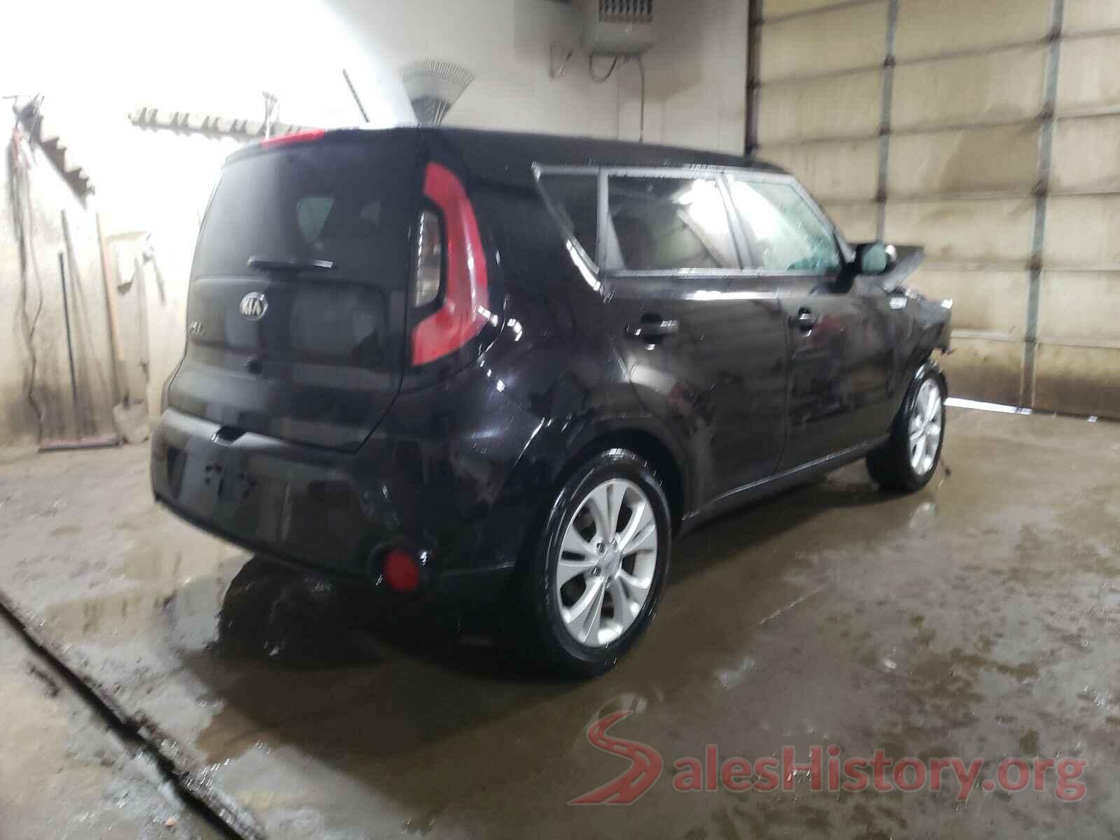 KNDJP3A54G7306941 2016 KIA SOUL