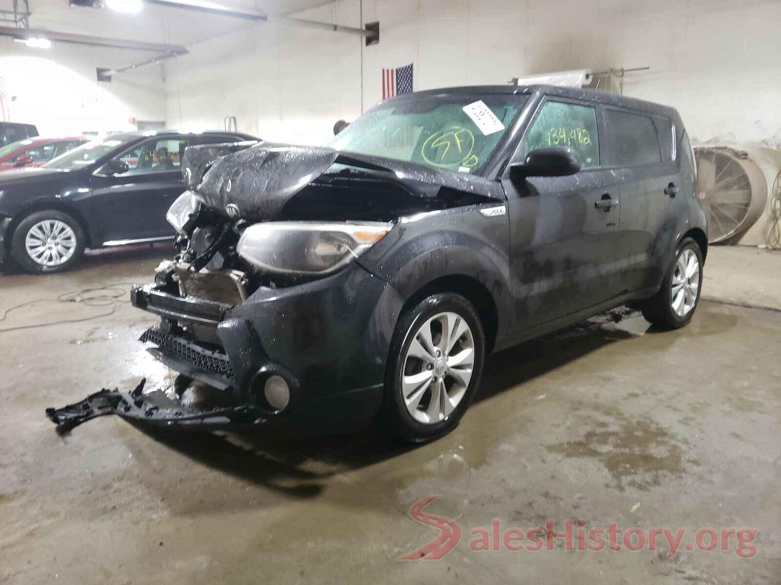 KNDJP3A54G7306941 2016 KIA SOUL