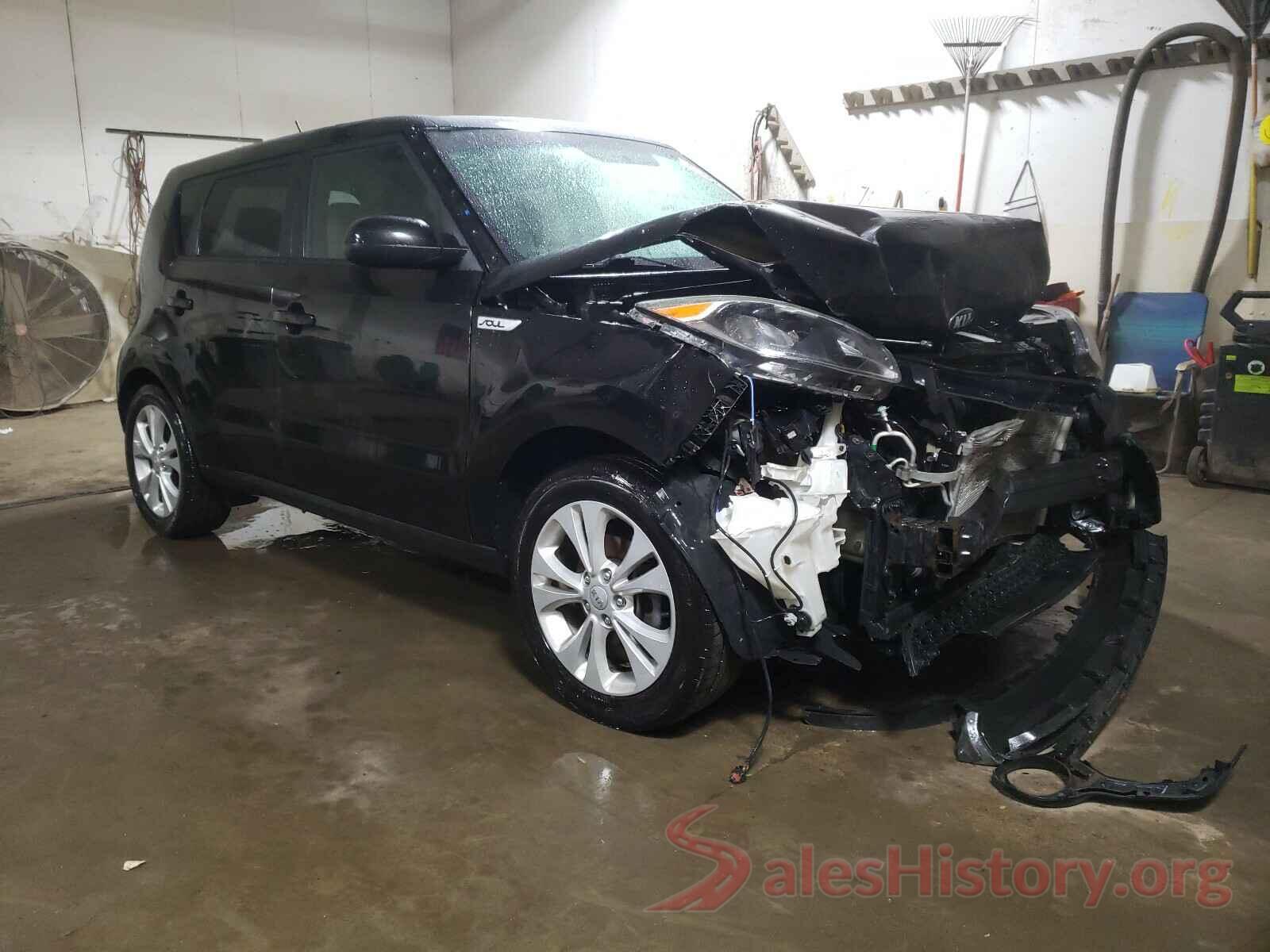 KNDJP3A54G7306941 2016 KIA SOUL