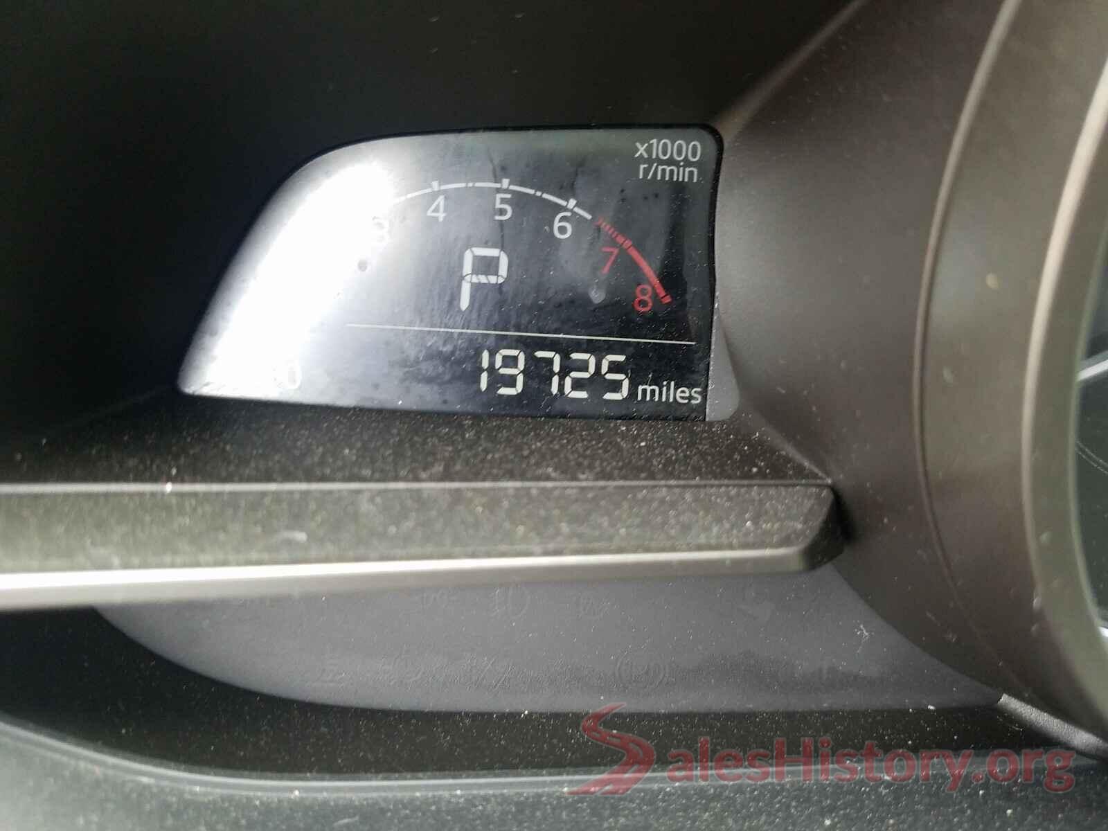 3MZBN1K75JM161420 2018 MAZDA 3