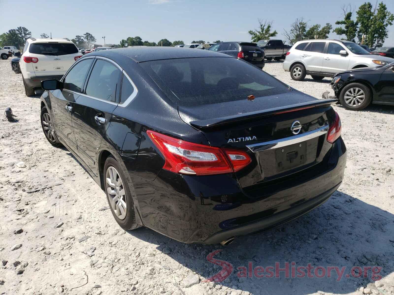 1N4AL3AP6GC109540 2016 NISSAN ALTIMA