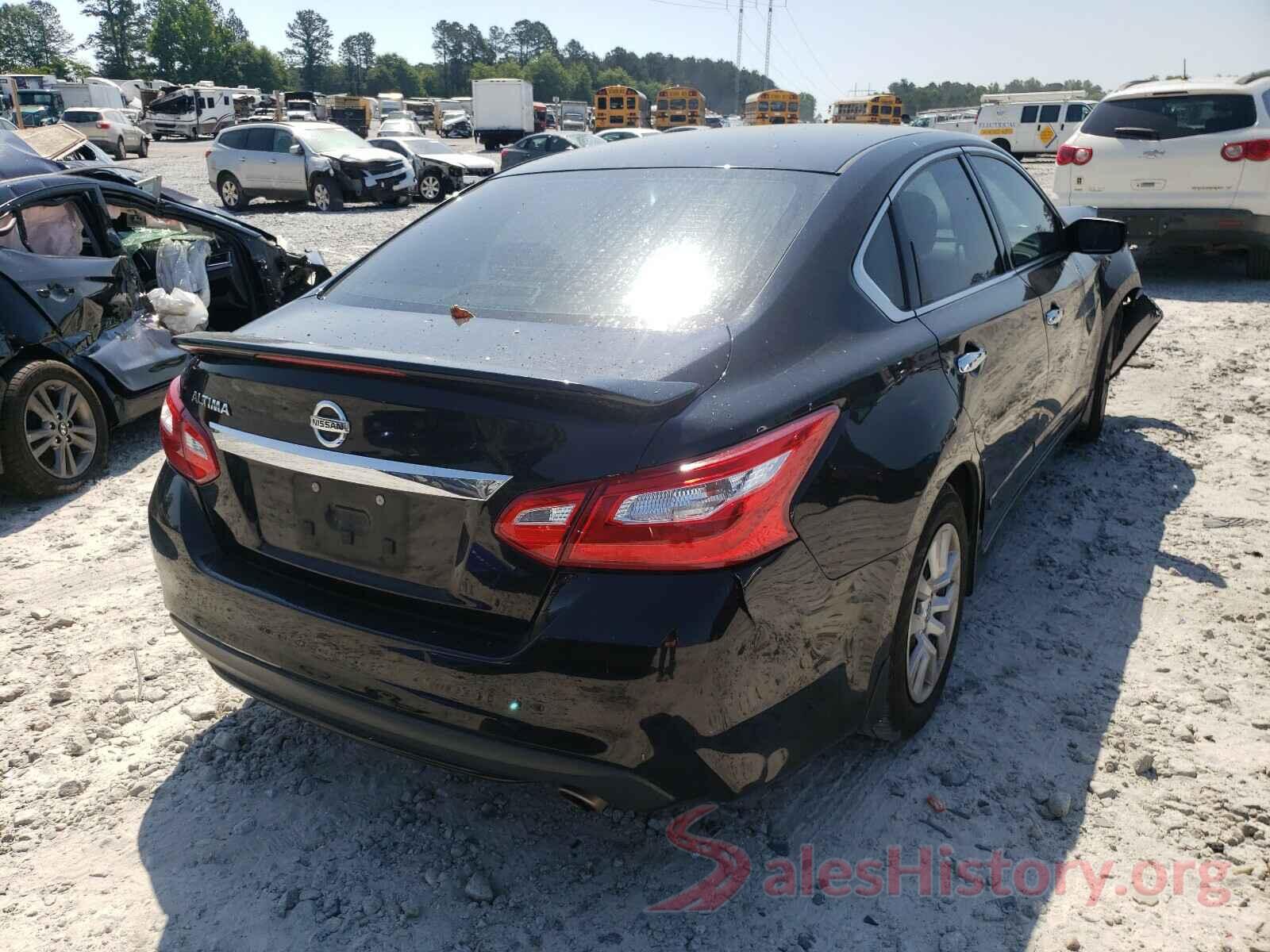 1N4AL3AP6GC109540 2016 NISSAN ALTIMA