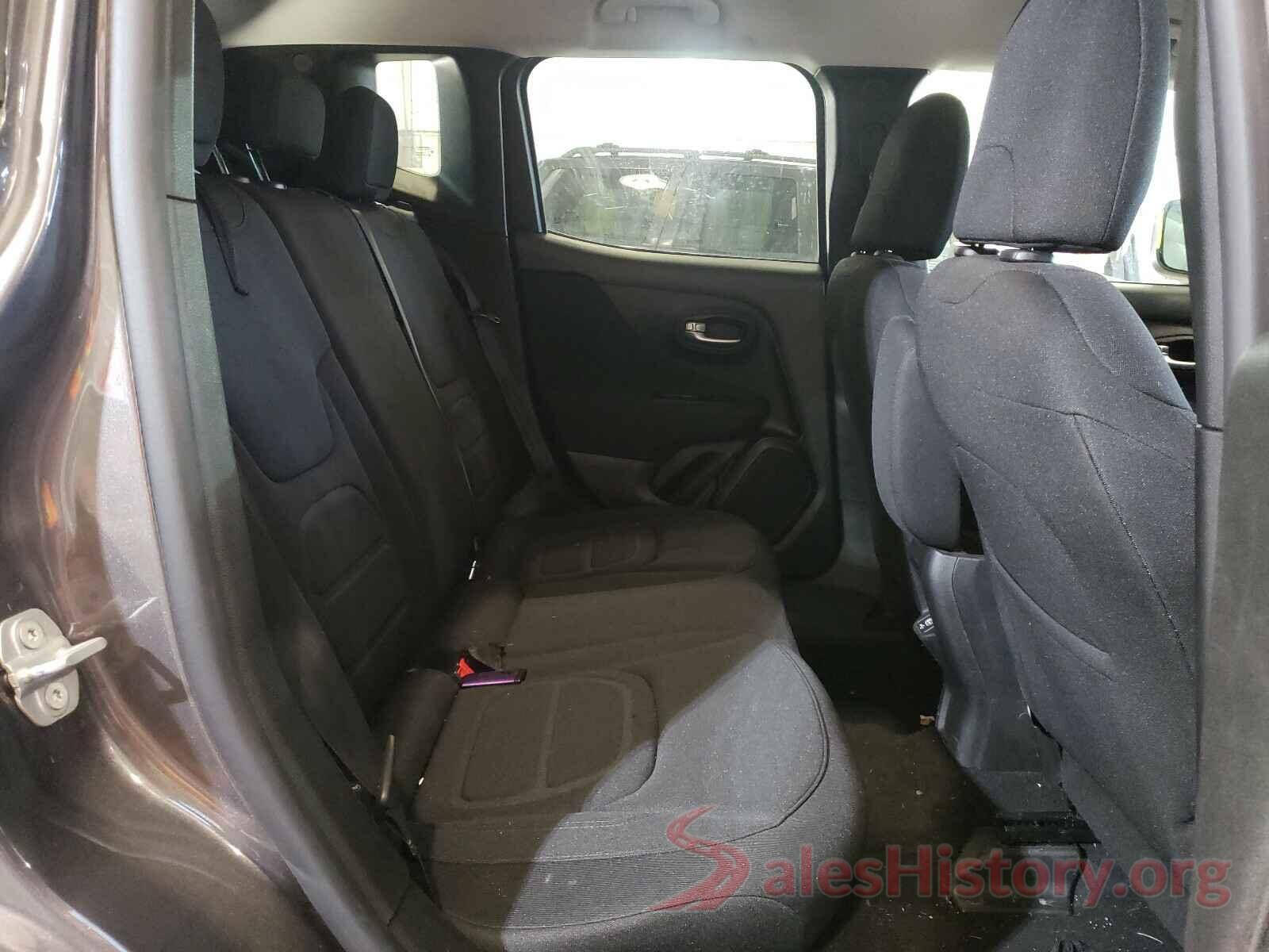 ZACNJABB8KPK32637 2019 JEEP RENEGADE