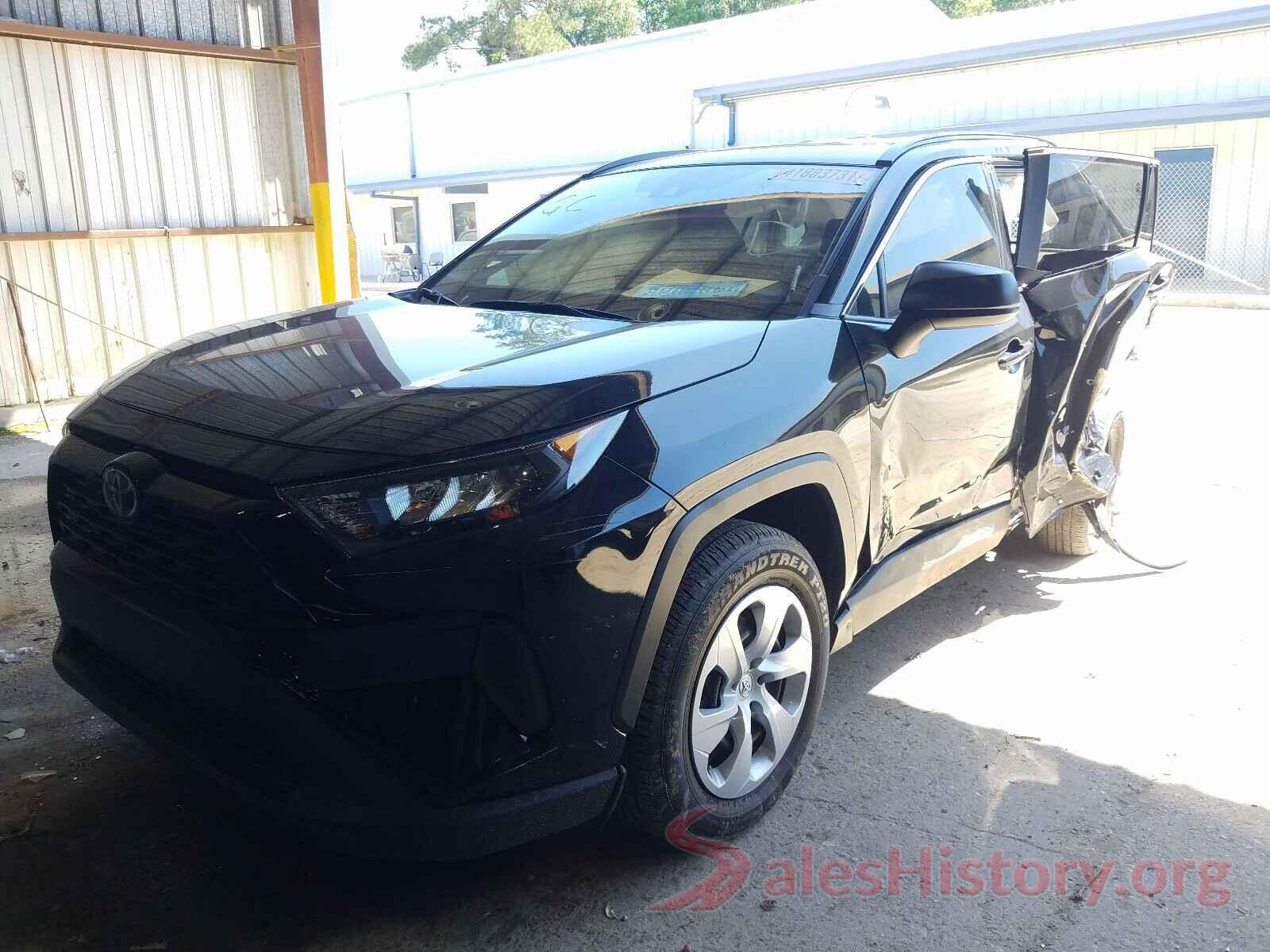 JTMH1RFV7KD516617 2019 TOYOTA RAV4